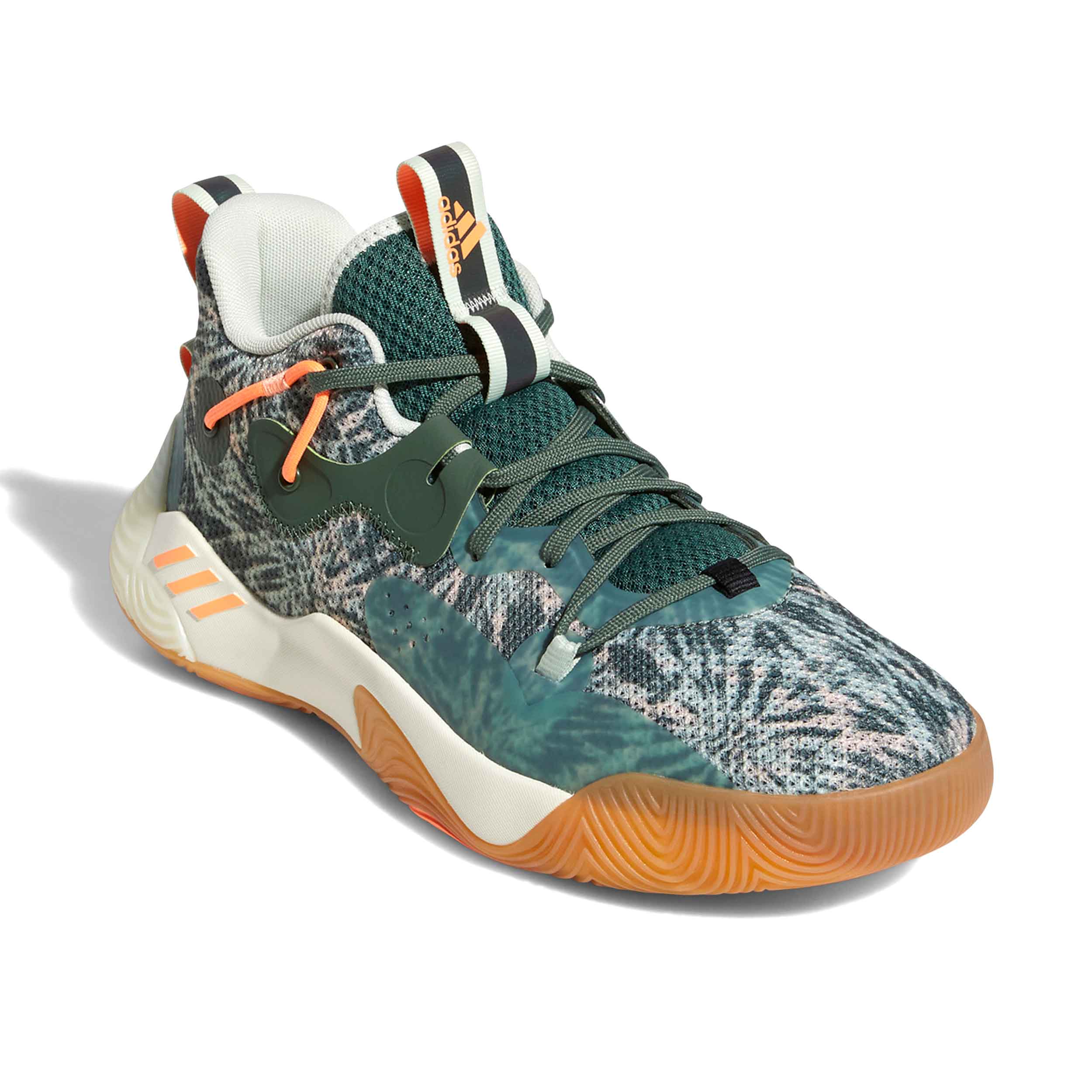 Tenis Adidas HARDEN STEPBACK Hombre