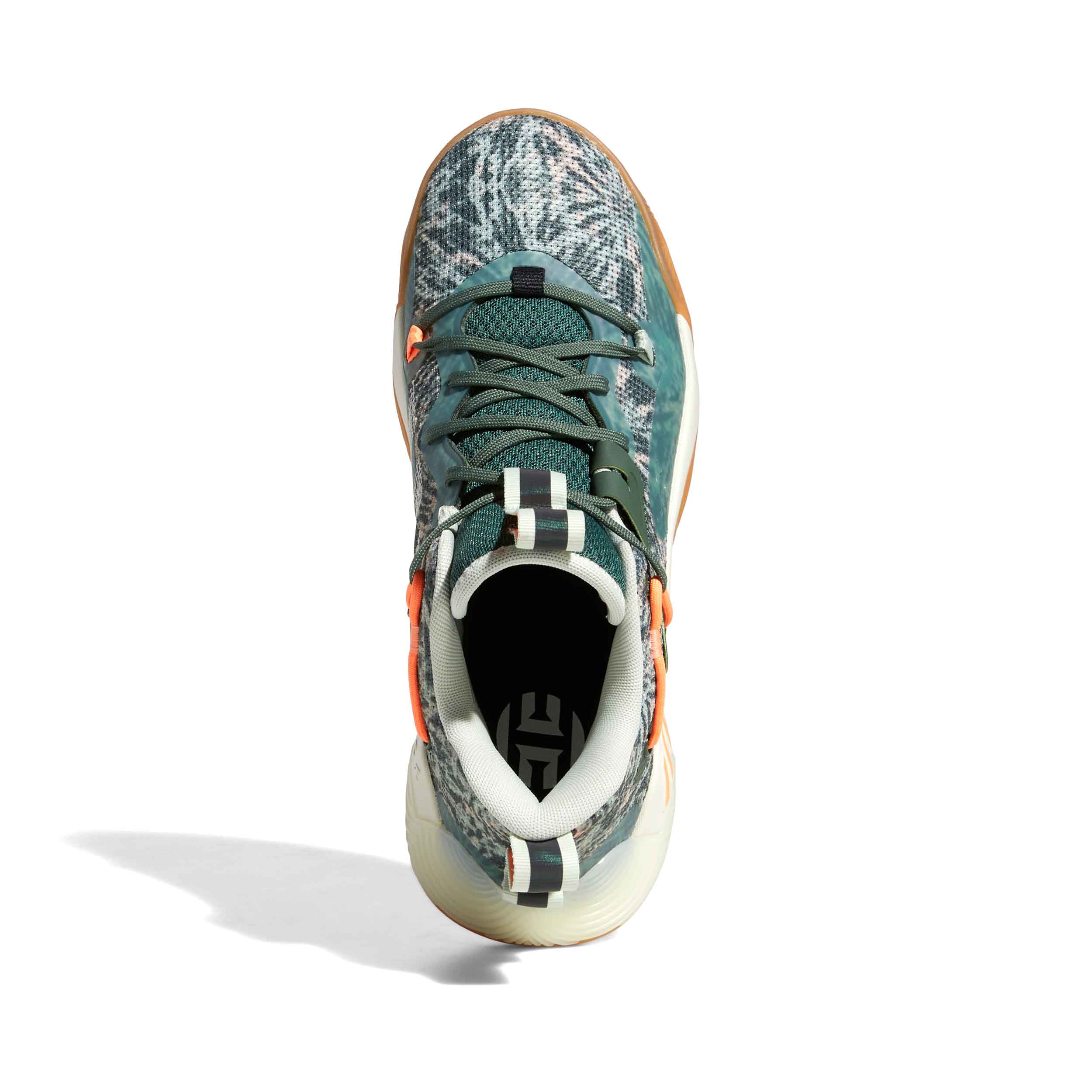 Tenis Adidas HARDEN STEPBACK Hombre