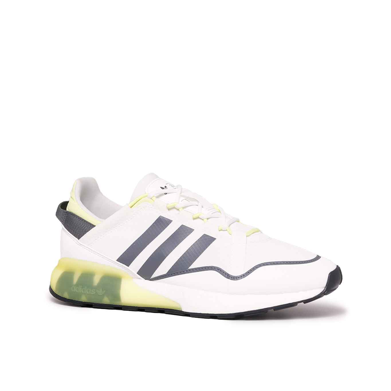 Tenis Adidas ZX 2K Boost Pure