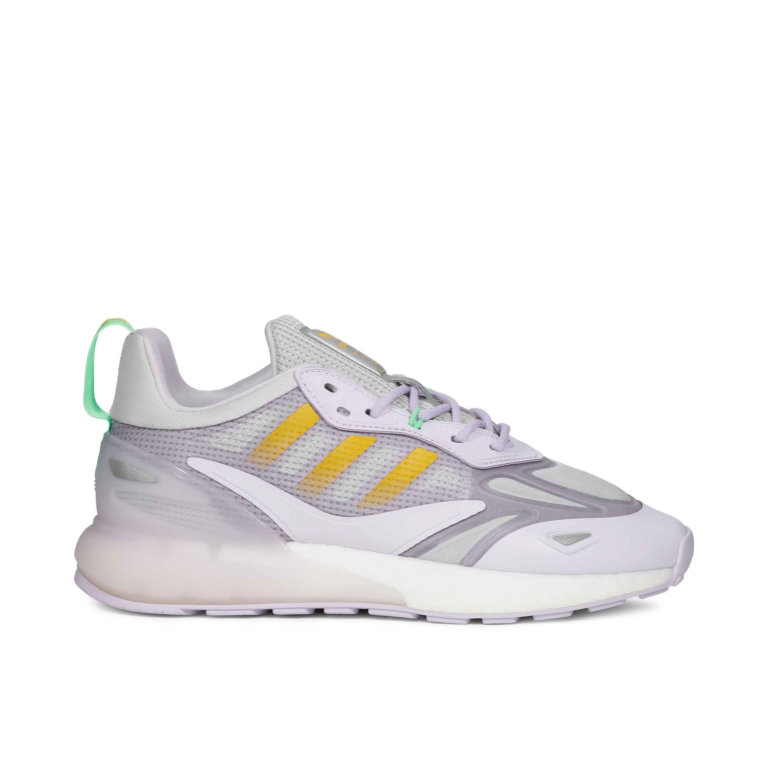 Tenis- Adidas ZX 2K BOOST Mujer