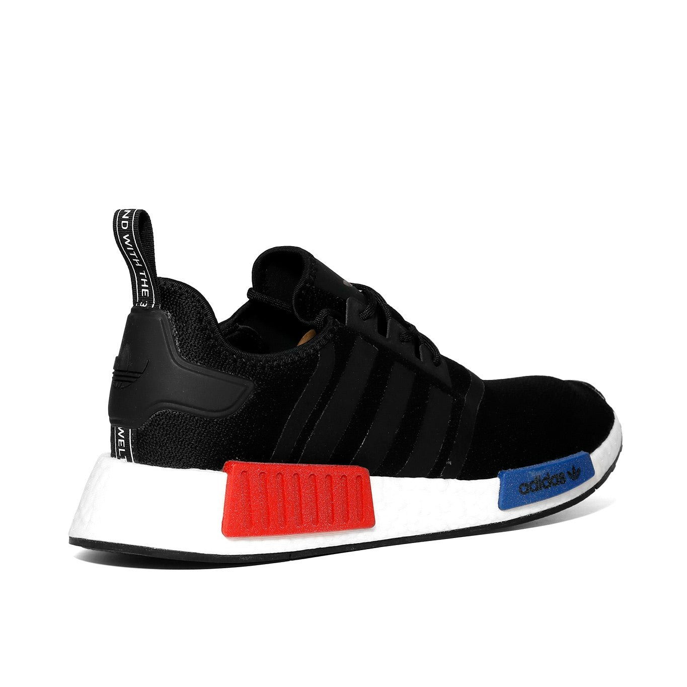 Tenis Adidas NMD_R1