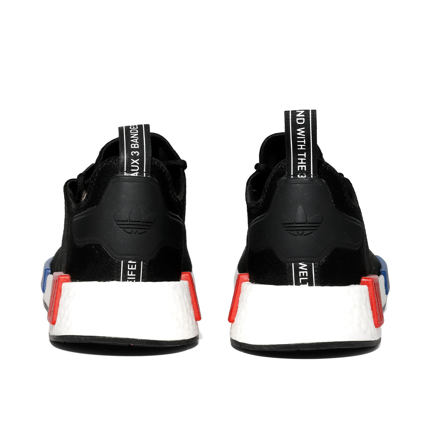 Tenis Adidas NMD_R1