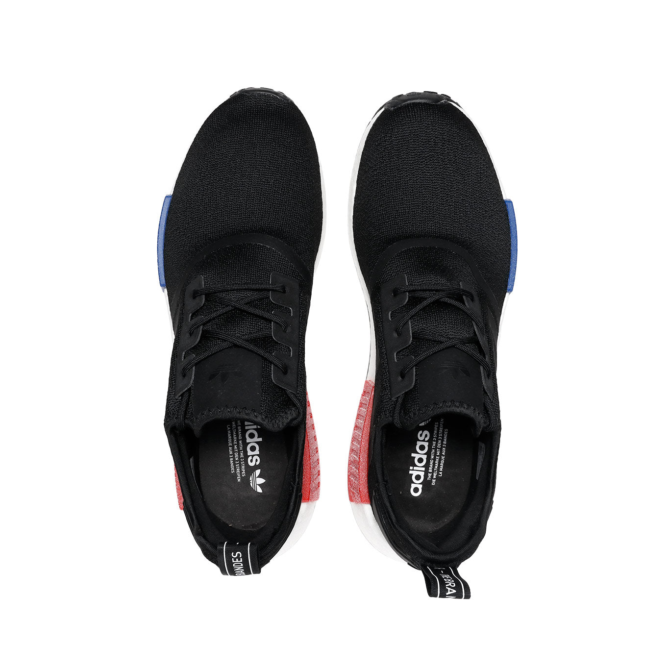 Tenis Adidas NMD_R1