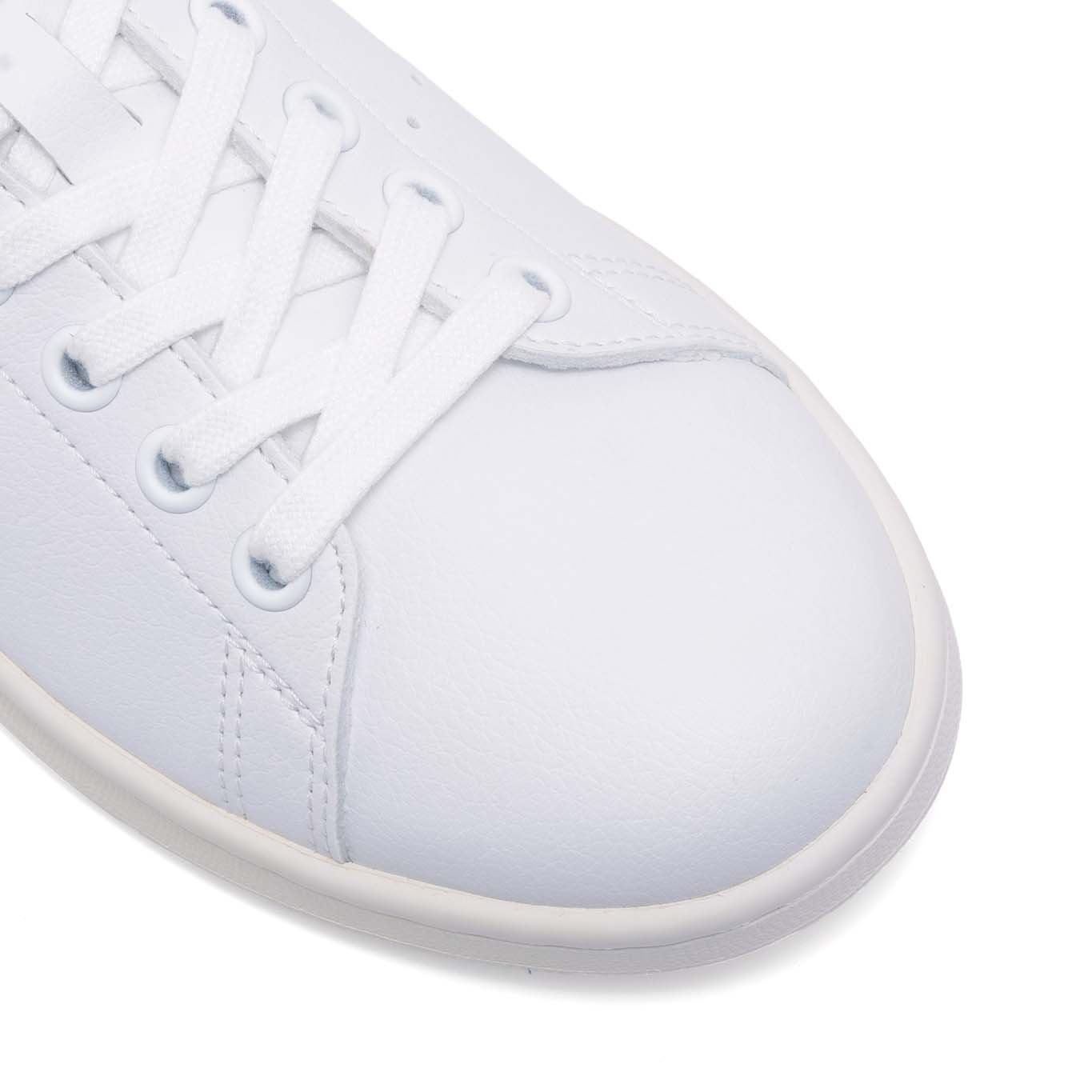 Tenis Adidas Stan Smith Mujer GZ8142 Casual Blanco