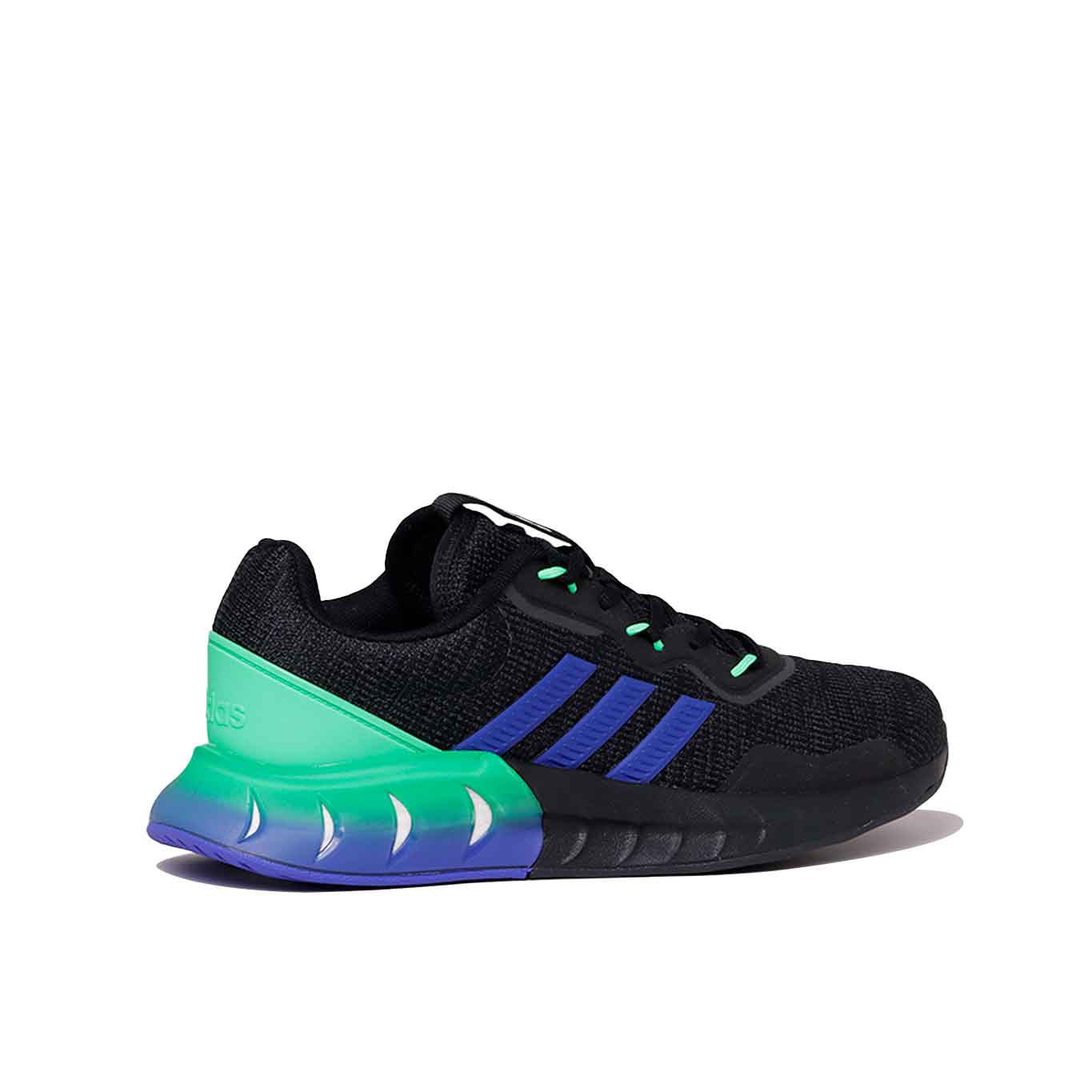 Tenis adidas sales negro hombre