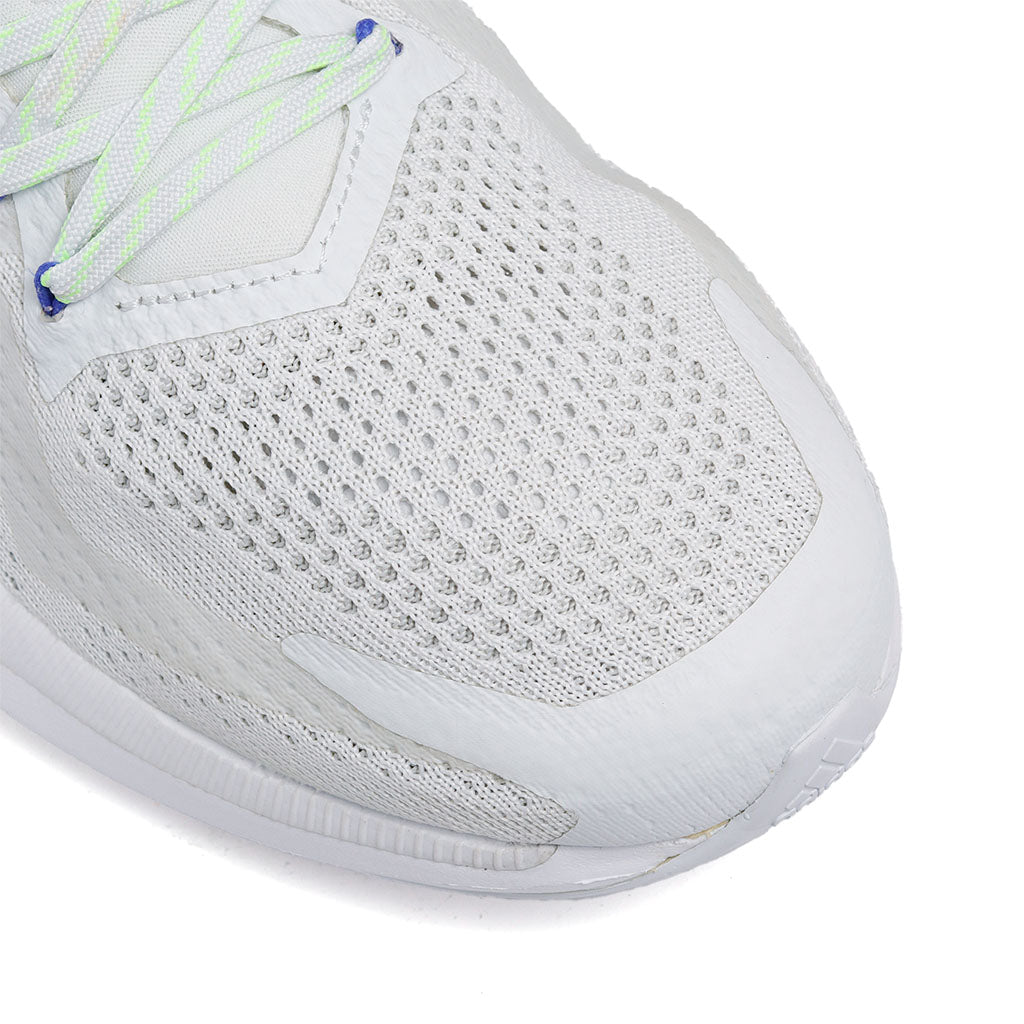 Tenis Adidas Alphatorsion 2.0 Hombre GZ8736 Running Blanco/Azul