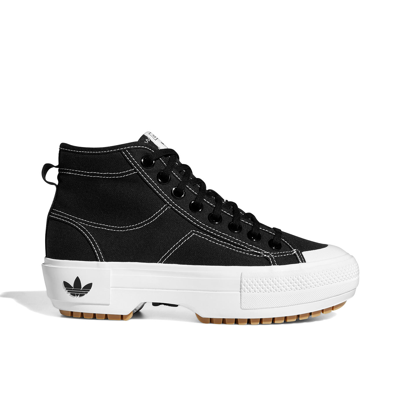 Tenis Adidas Nizza Trek