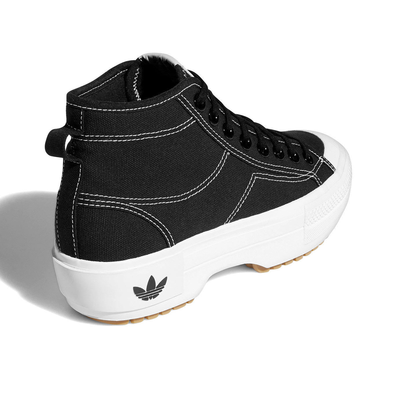 Tenis Adidas Nizza Trek