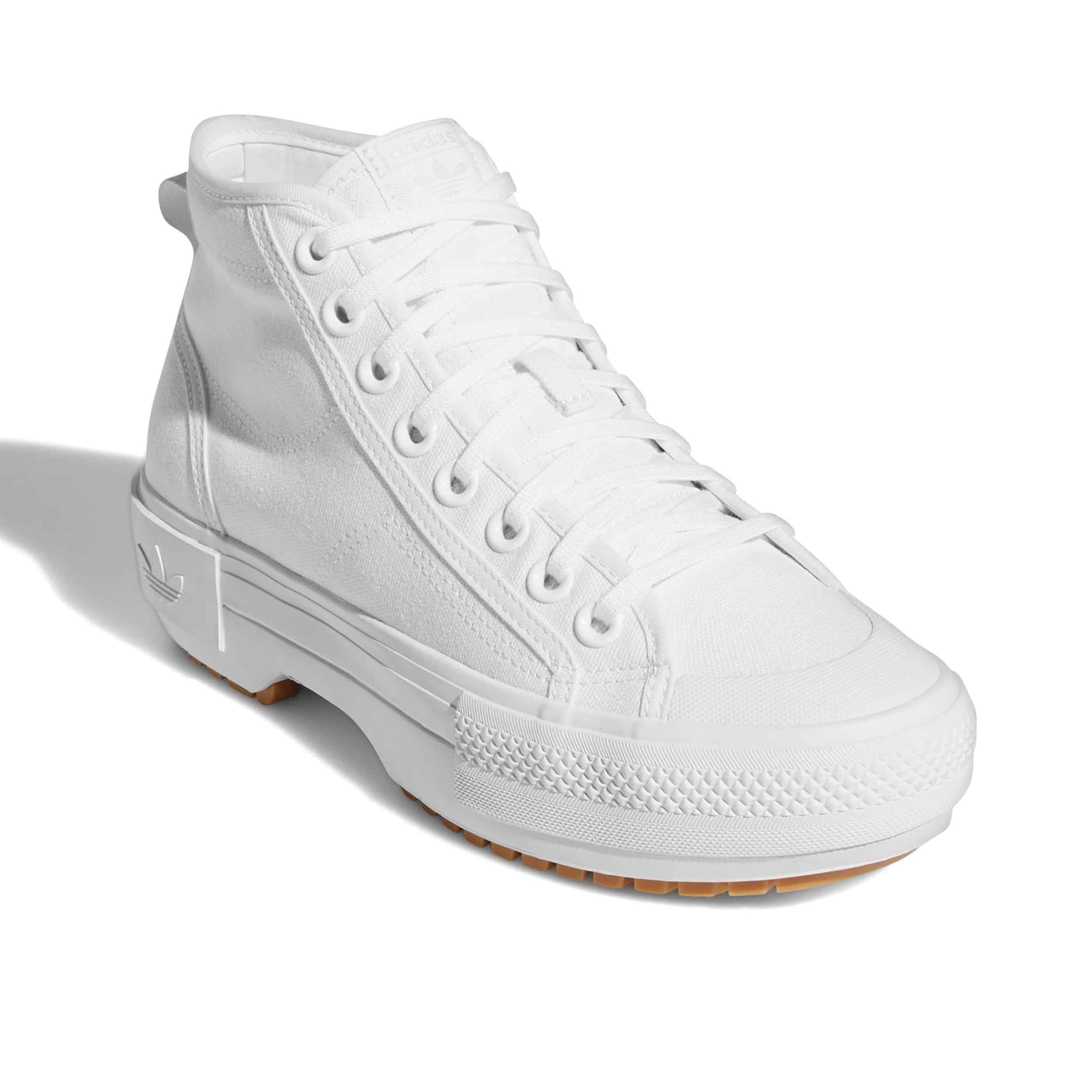 Tenis Adidas NIZZA TREK Mujer