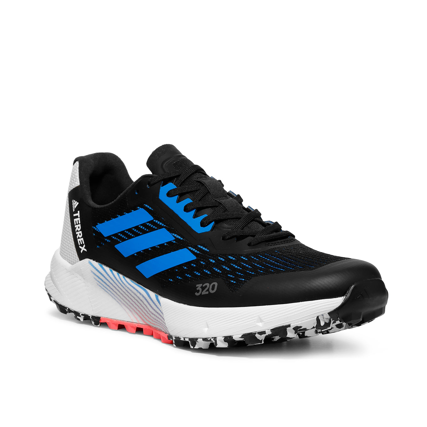 Tenis Adidas Trail Running Terrex