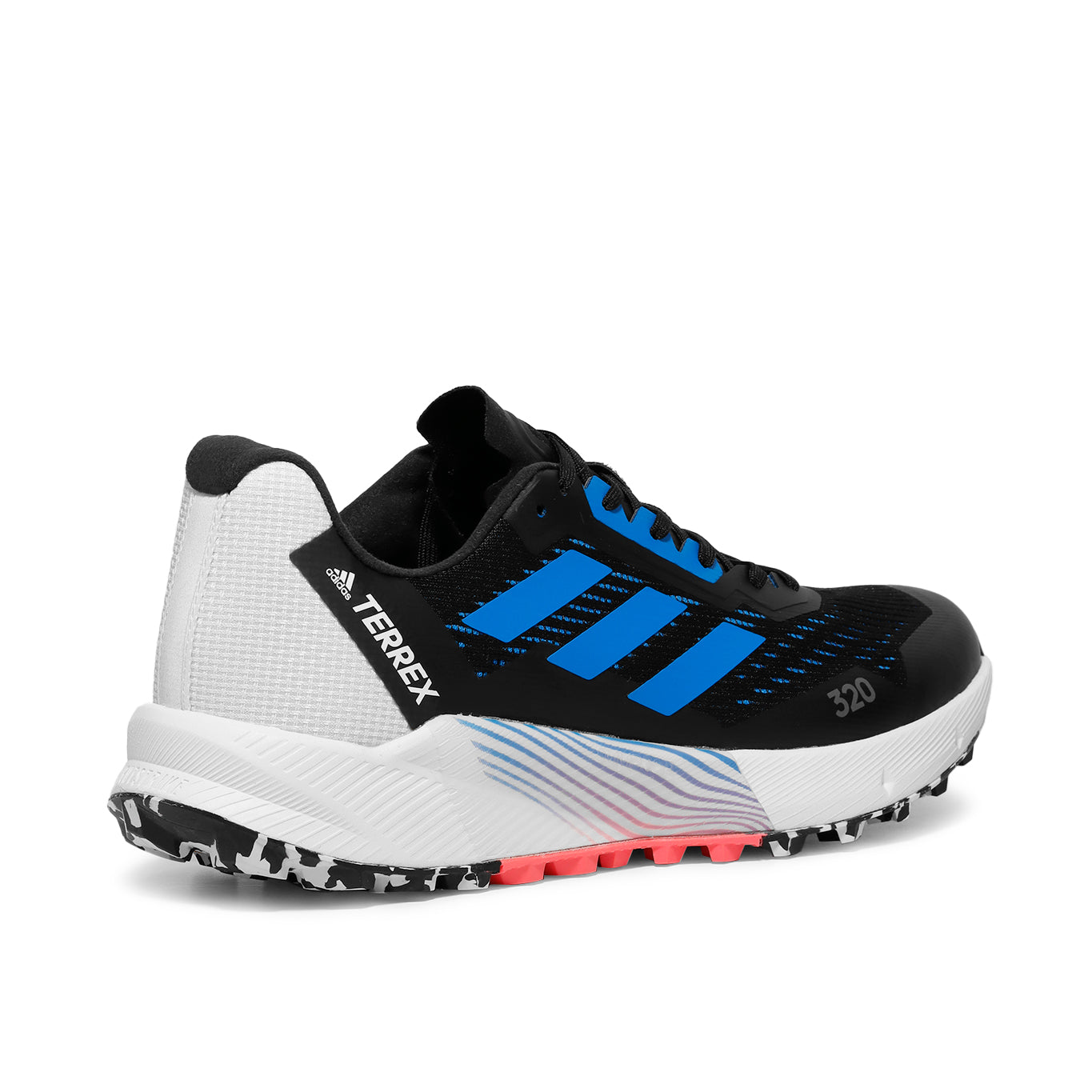 Tenis Adidas Trail Running Terrex