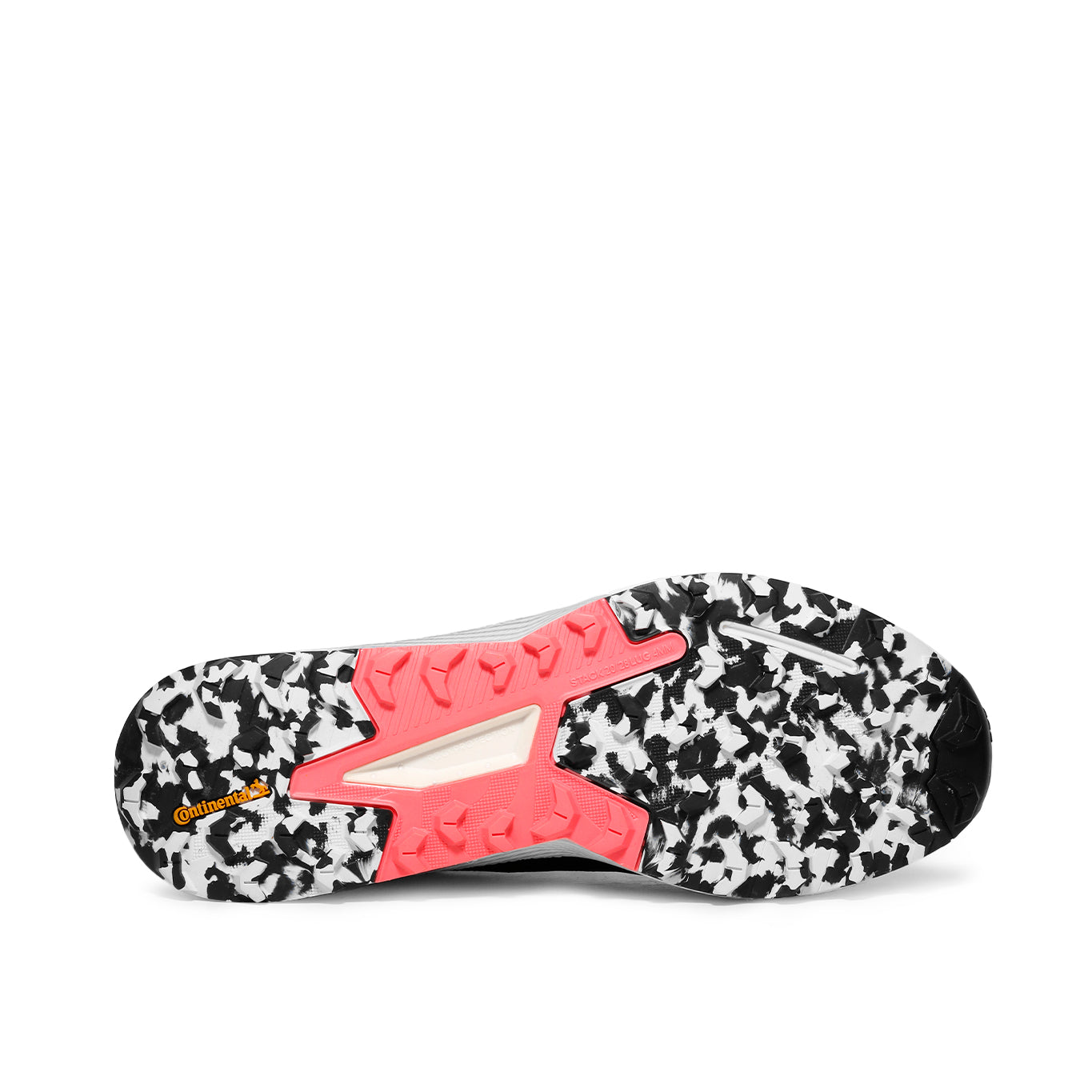 Tenis Adidas Trail Running Terrex