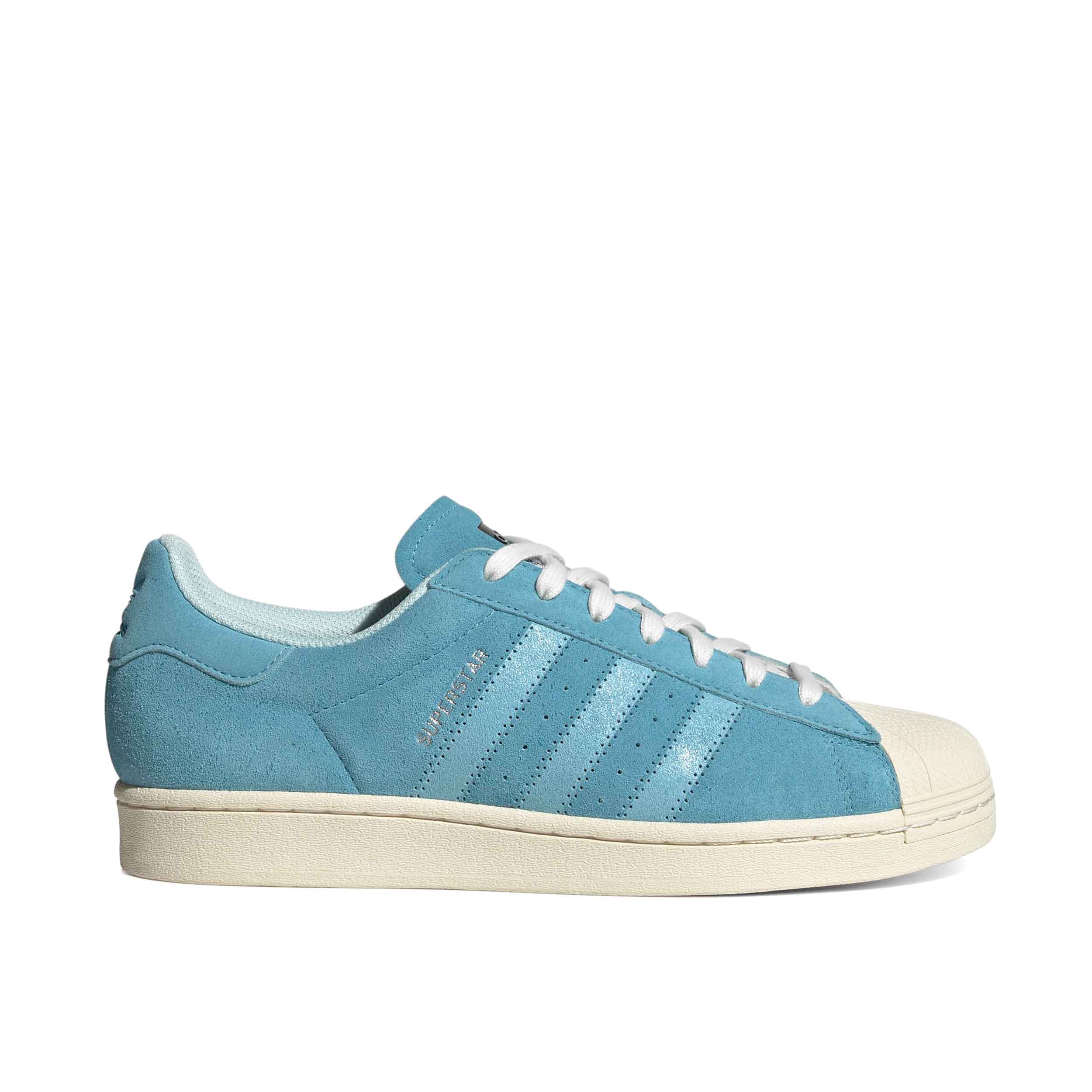 Tenis Adidas SUPERSTAR Hombre