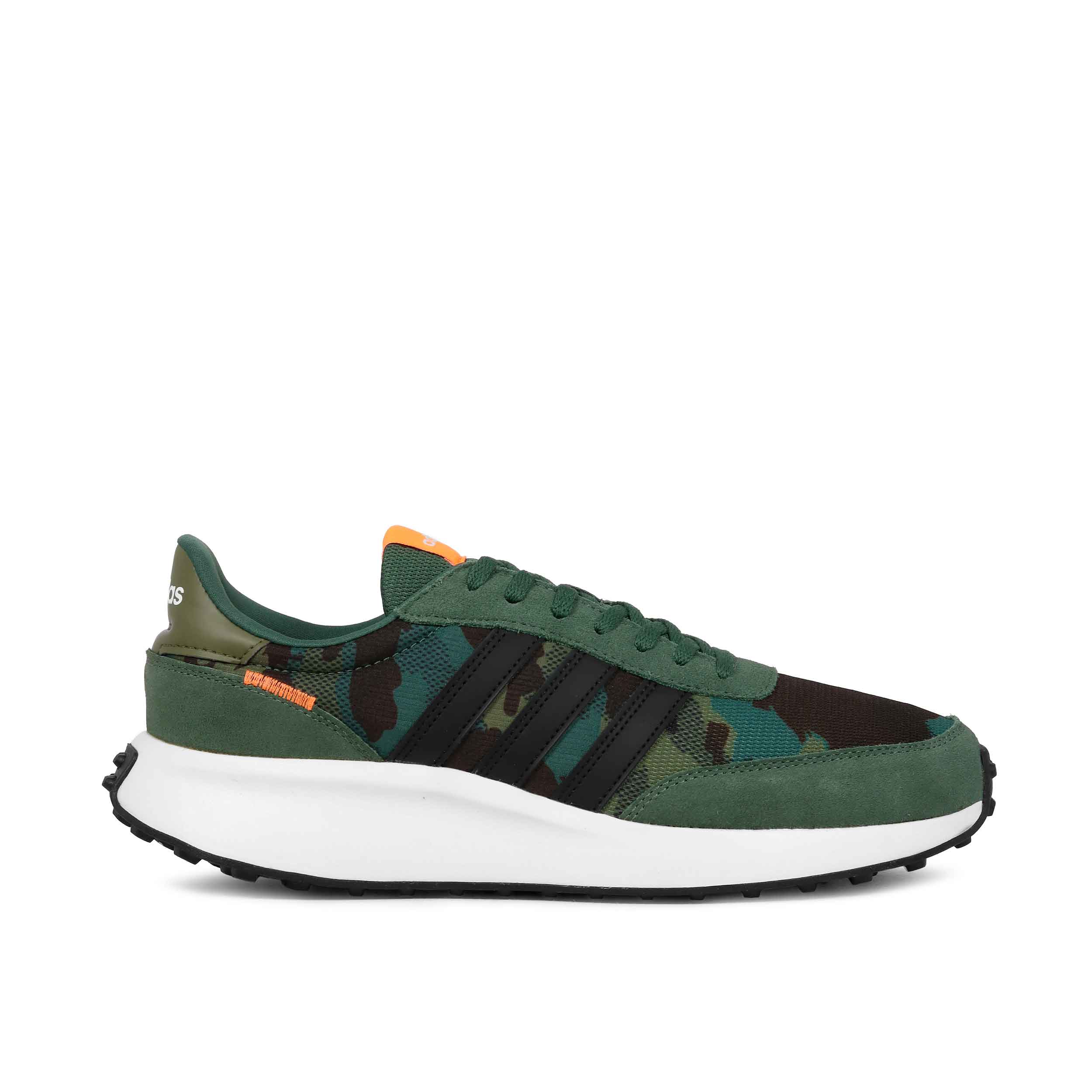 Tenis Adidas Run70 Hombre