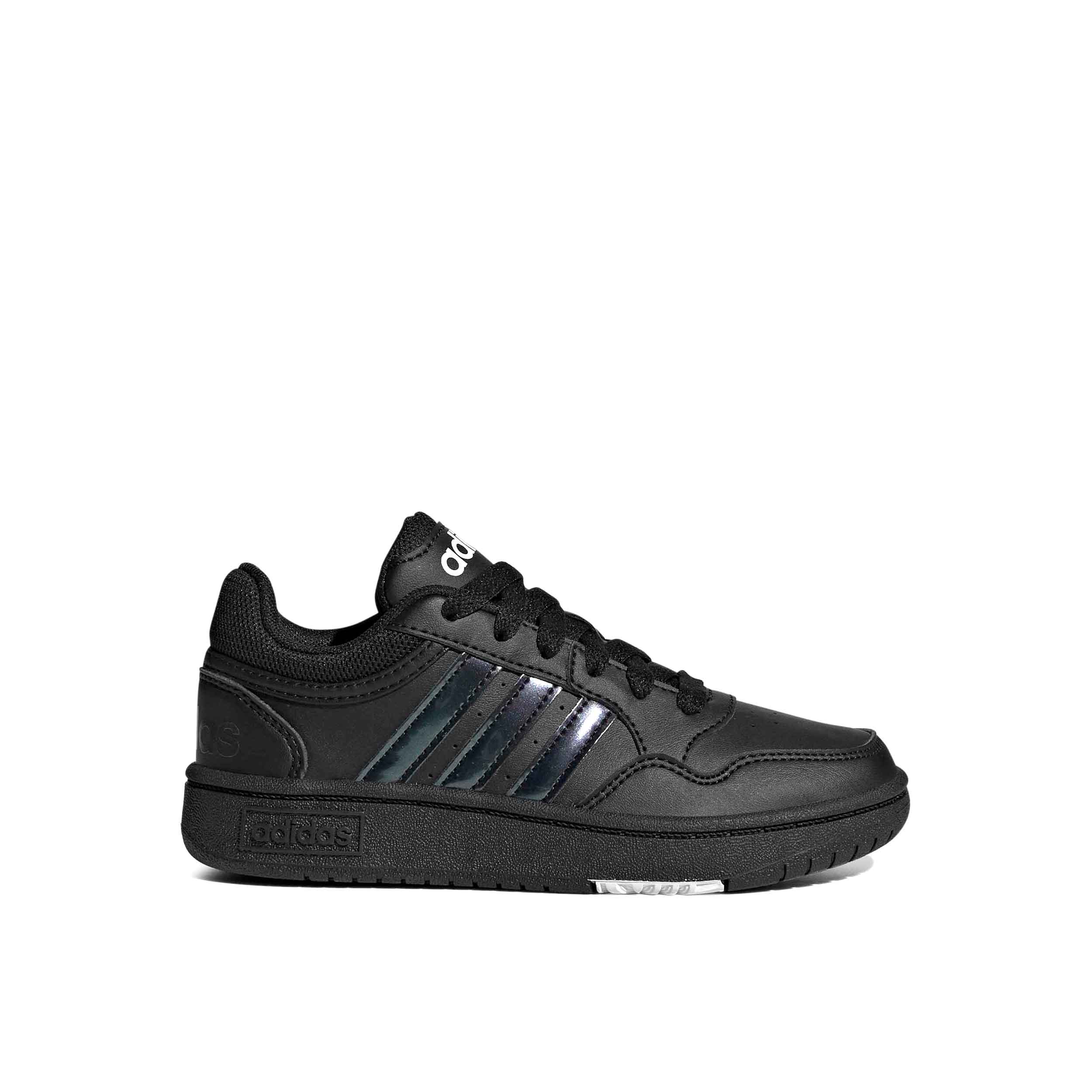 Tenis Adidas HOOPS 3.0 Niño