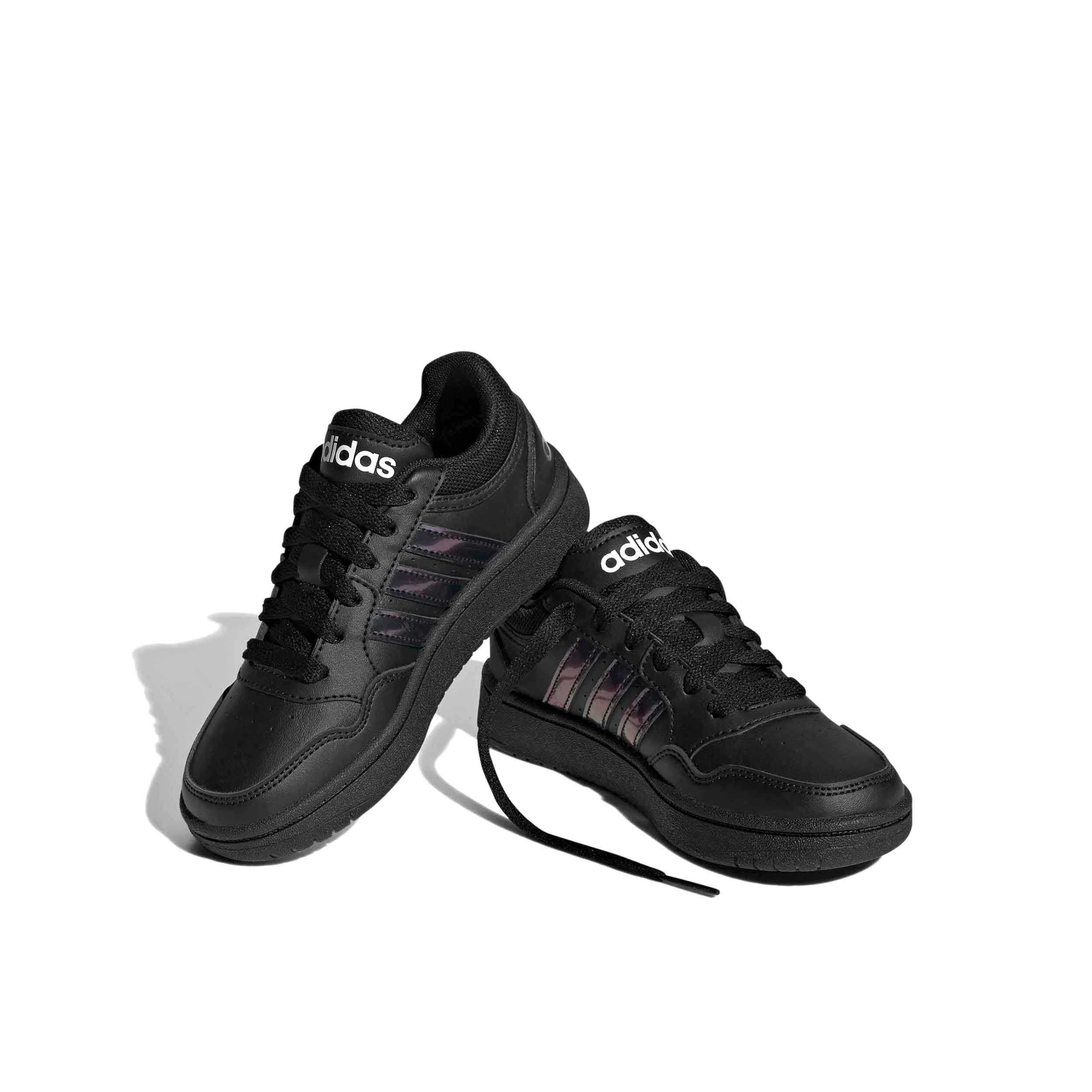 Tenis Adidas HOOPS 3.0 Niño