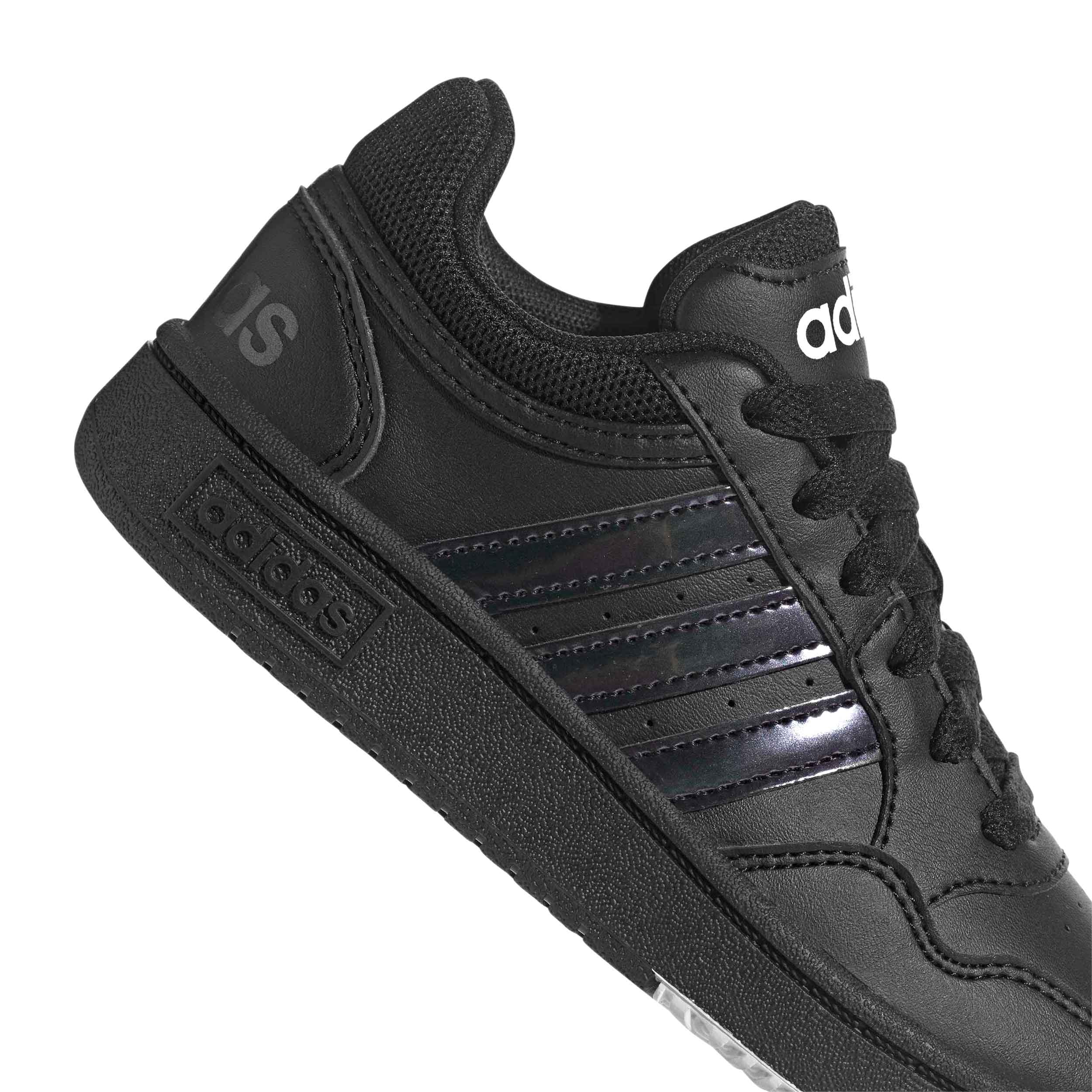 Tenis Adidas HOOPS 3.0 Niño