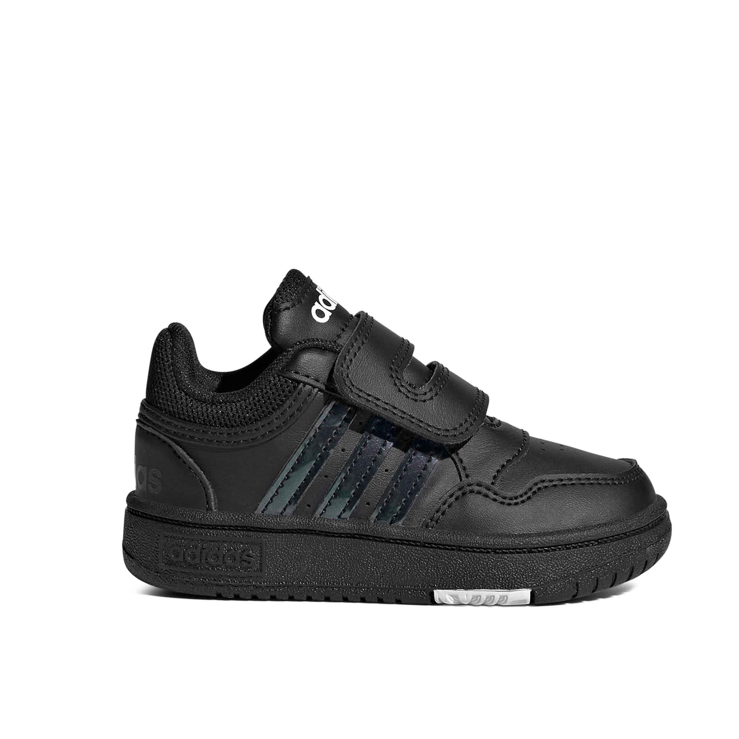 Tenis Adidas HOOPS Niño