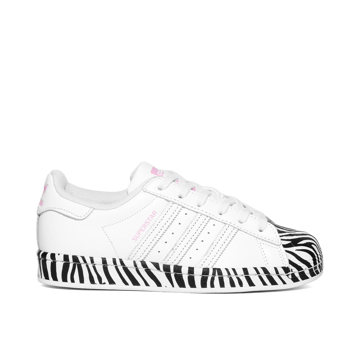 Superstar Blancas Zapatillas Adidas Mujer Super Star Super Star