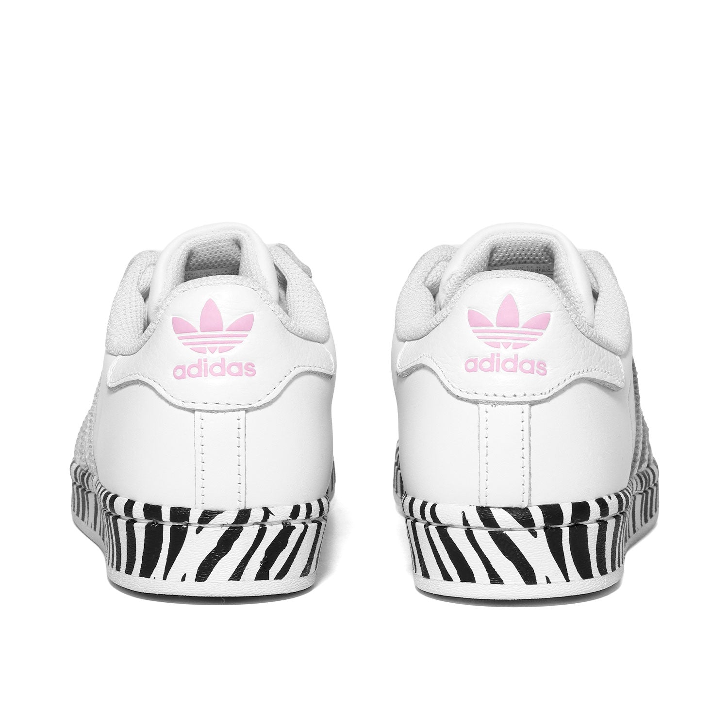 Tenis Adidas SUPERSTAR Mujer