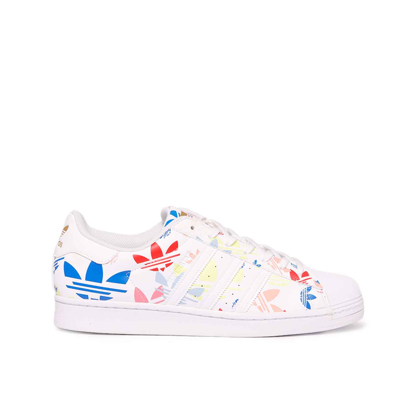 Tenis Adidas Superstar