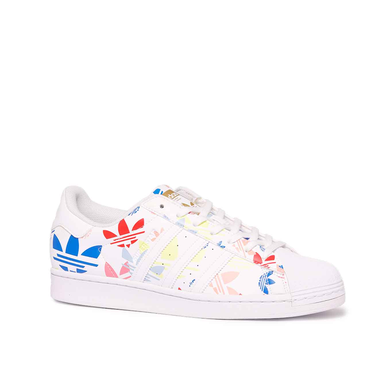 Tenis Adidas Superstar