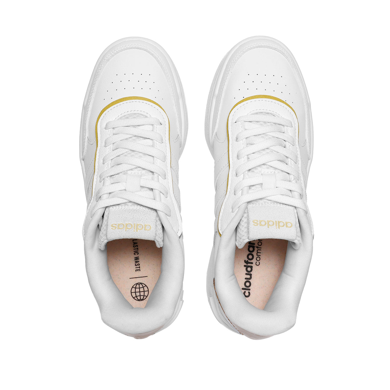 Tenis Adidas Postmove