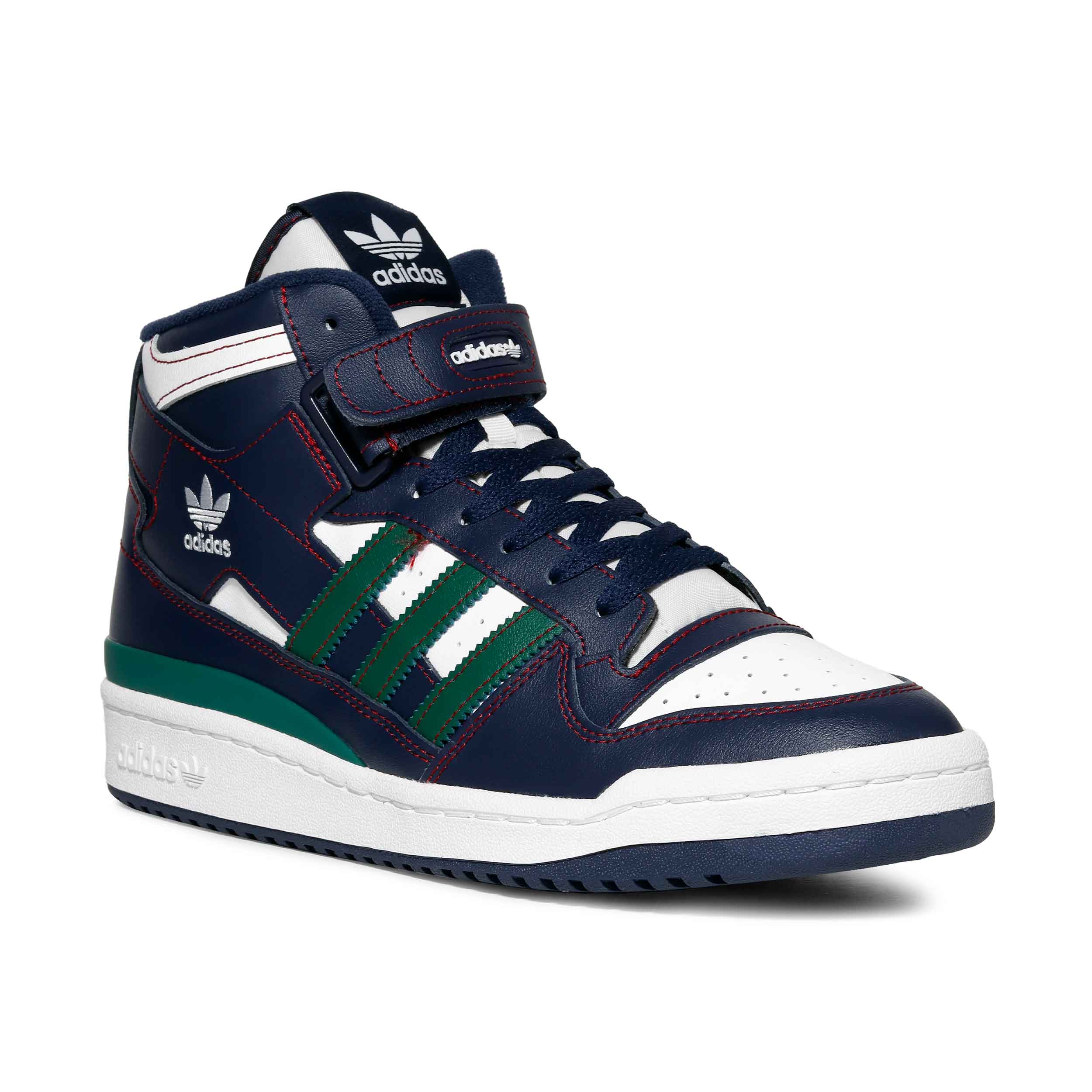 Tenis Adidas Forum Hombre
