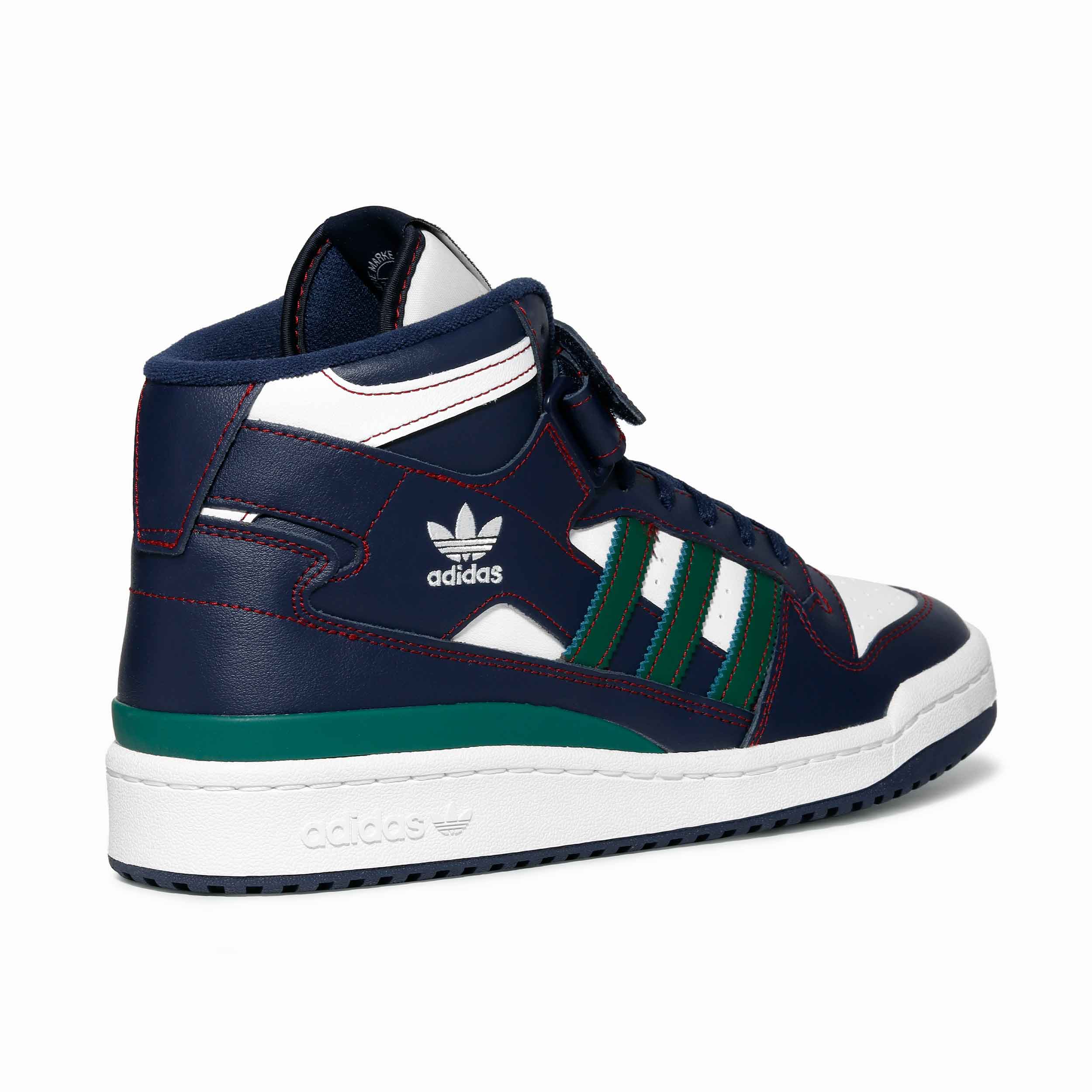 Tenis Adidas Forum Hombre