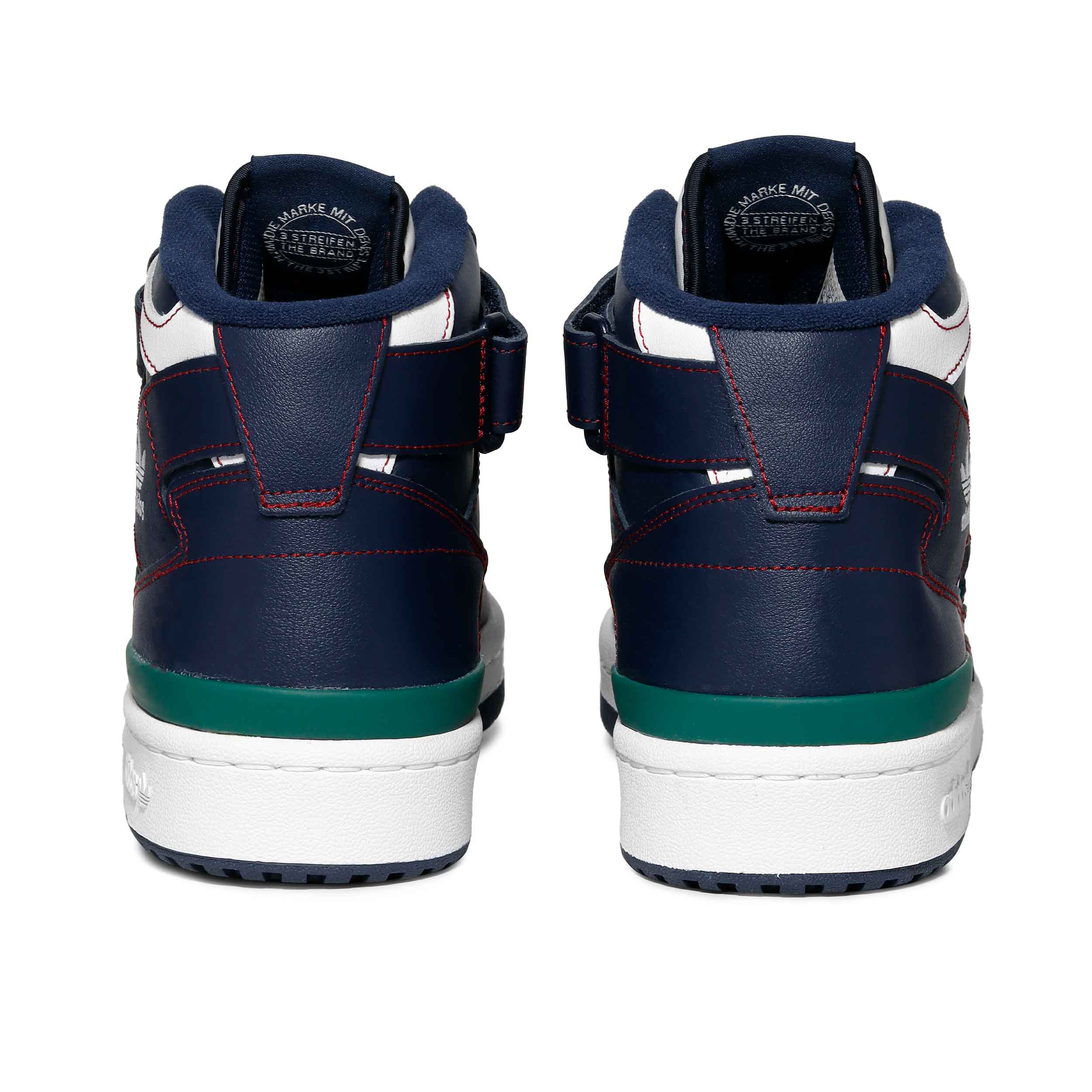 Tenis Adidas Forum Hombre