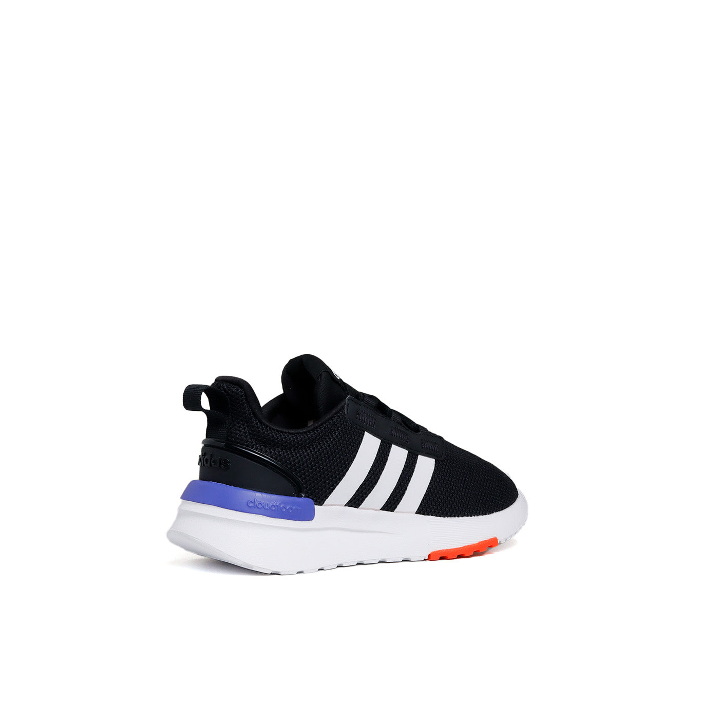 Adidas outlet racer niño