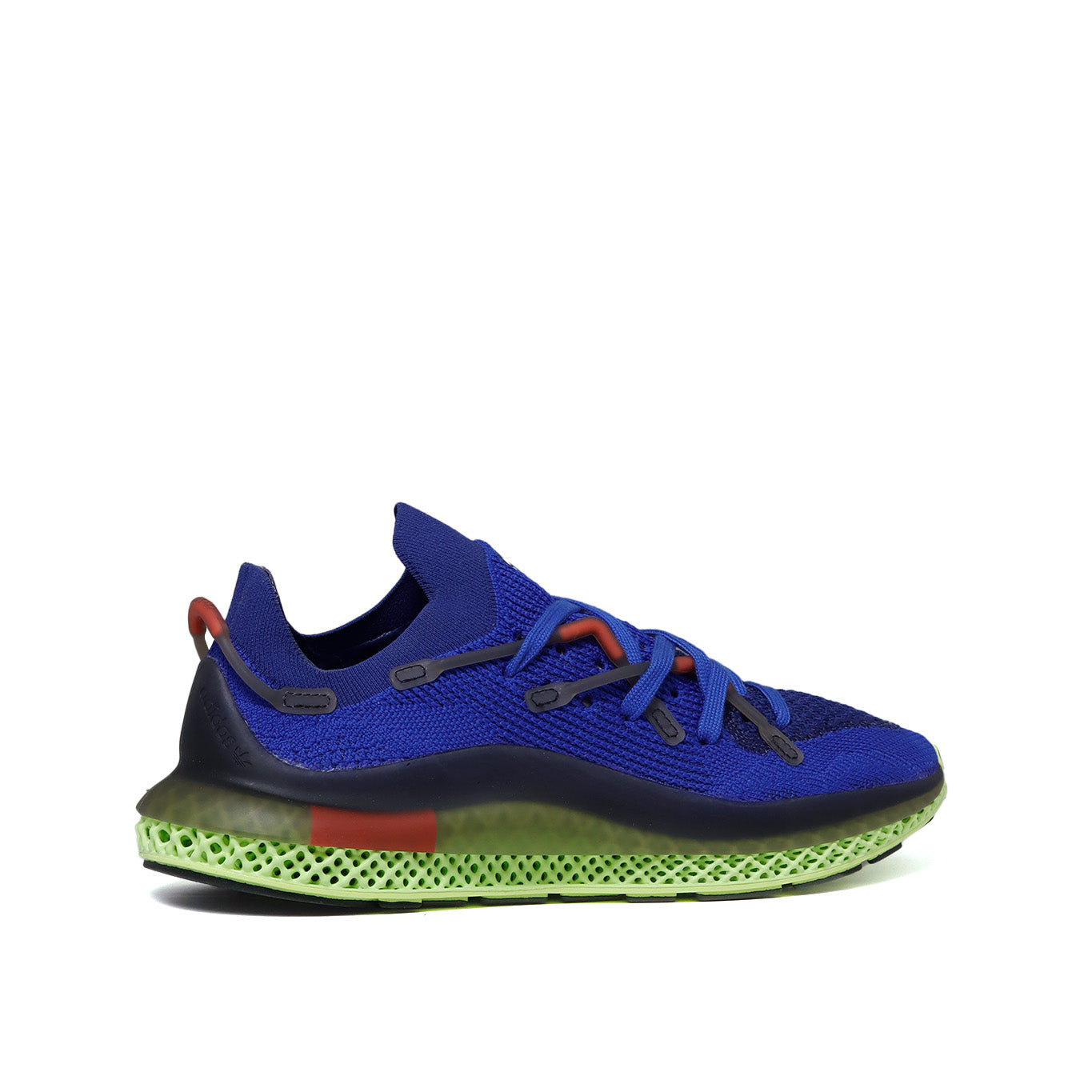 Tenis Adidas 4D Fusio