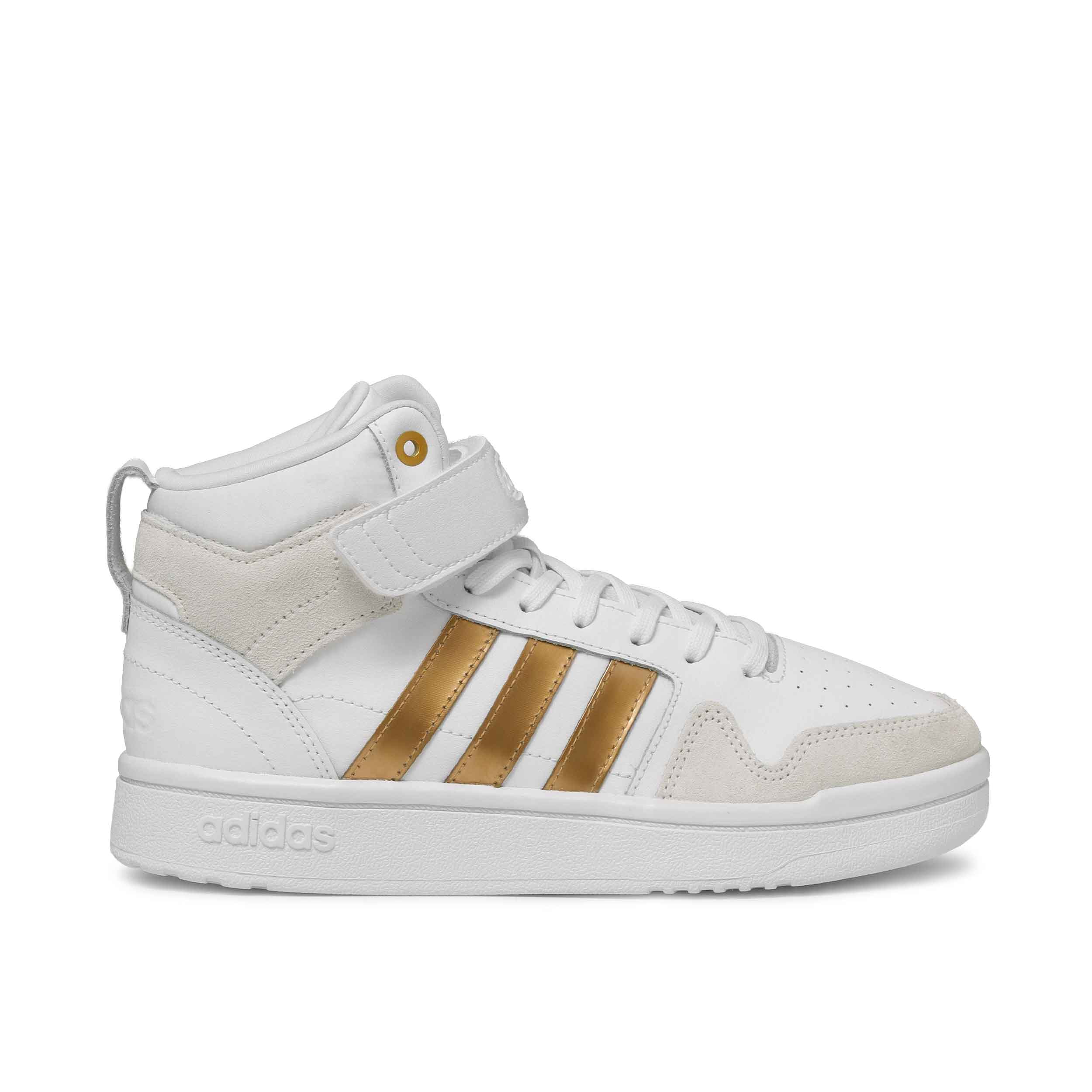 Tenis Adidas POSTMOVE MID Mujer