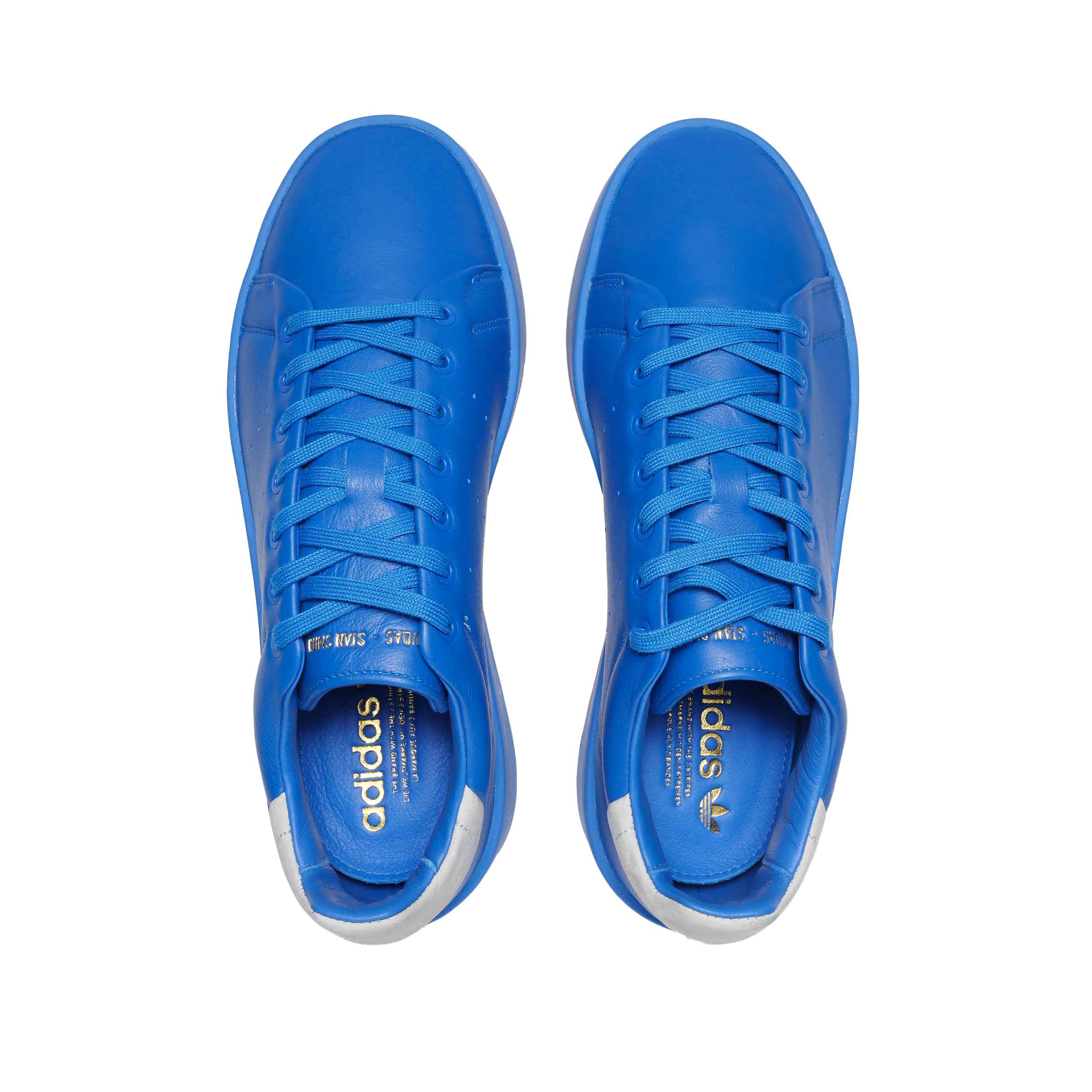 Tenis Adidas STAN SMITH Hombre