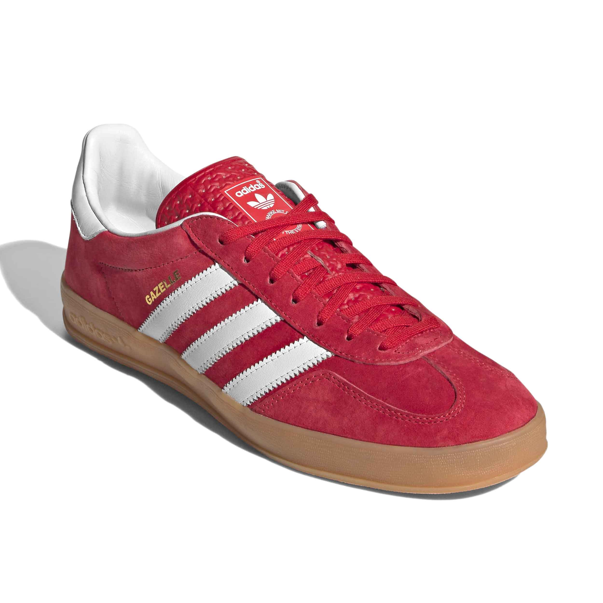 Tenis Adidas GAZELLE Hombre