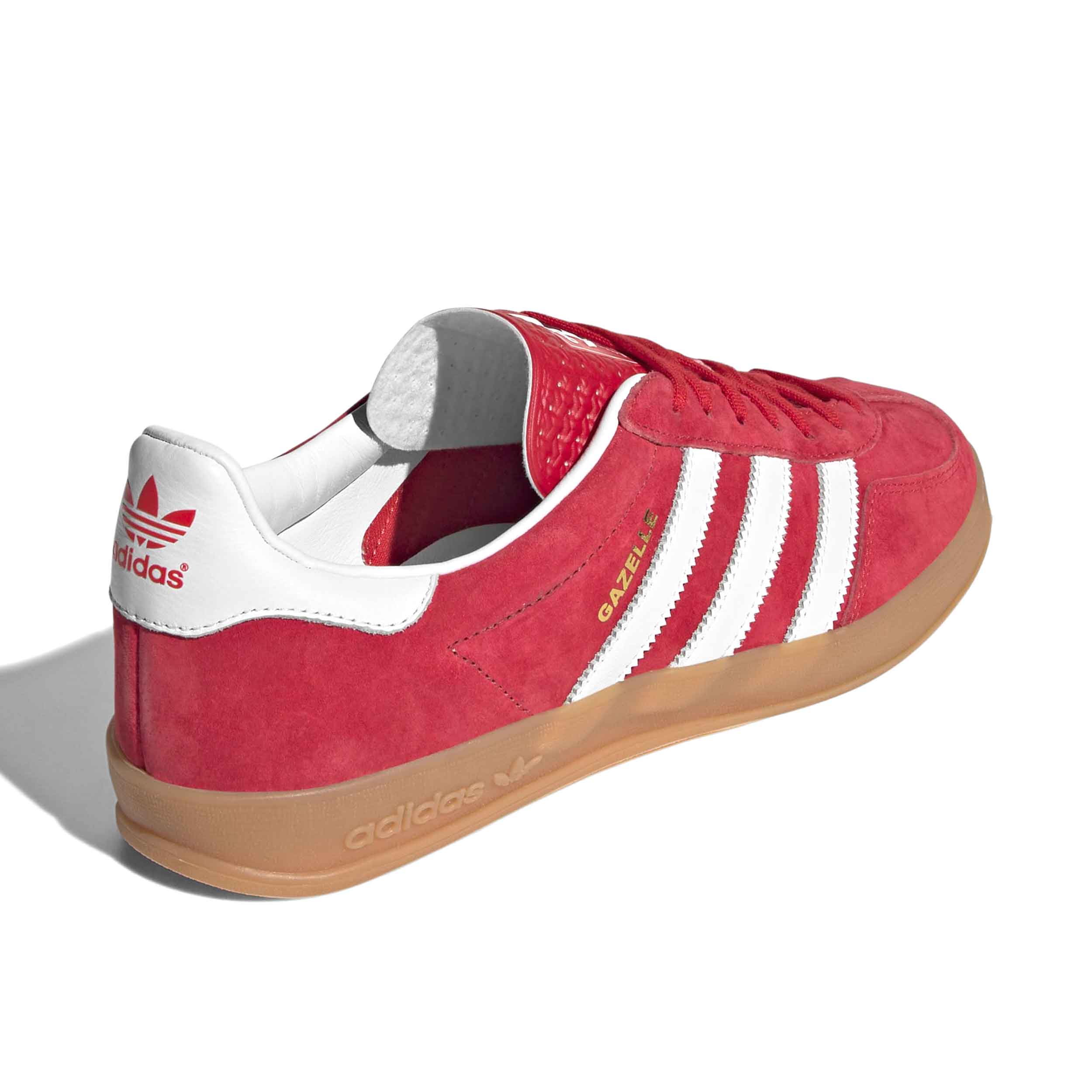 Tenis Adidas GAZELLE Hombre
