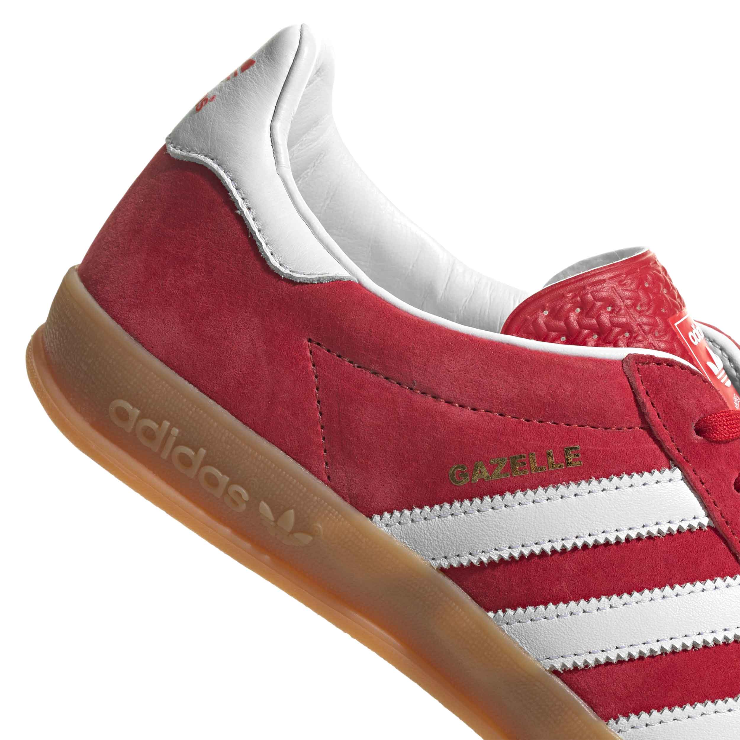Tenis Adidas GAZELLE Hombre