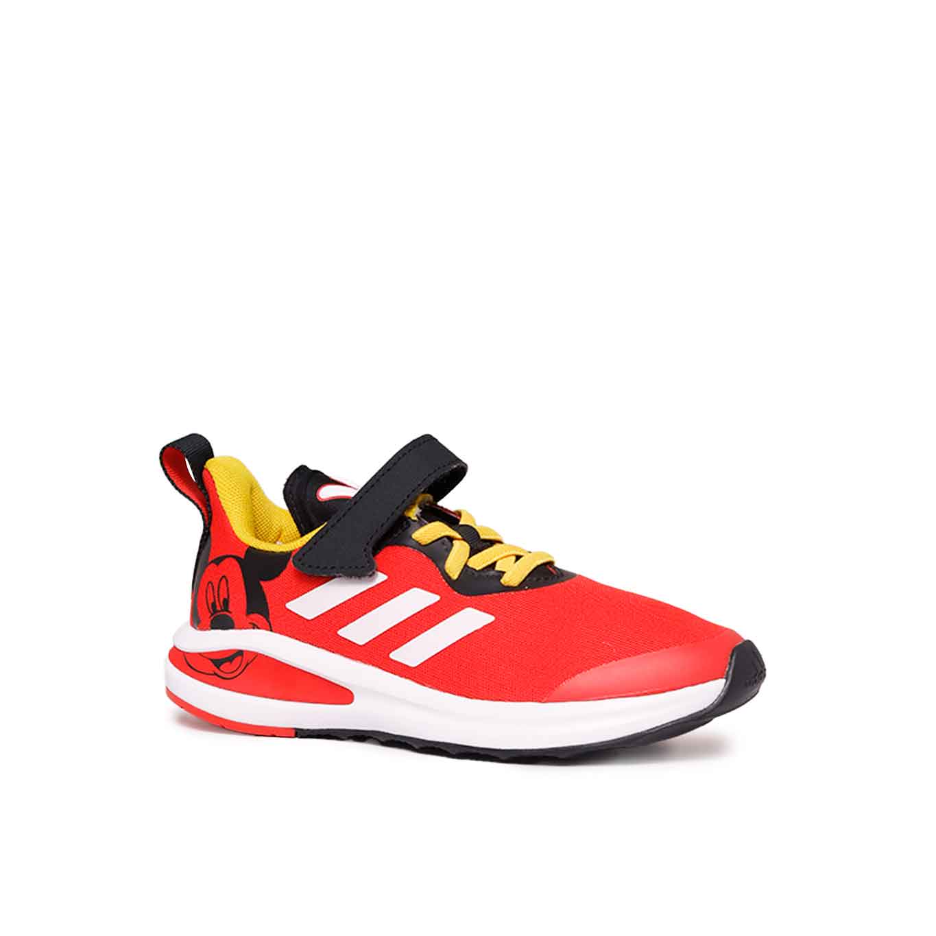 Tenis Adidas FortaRun Disney Mickey Mouse