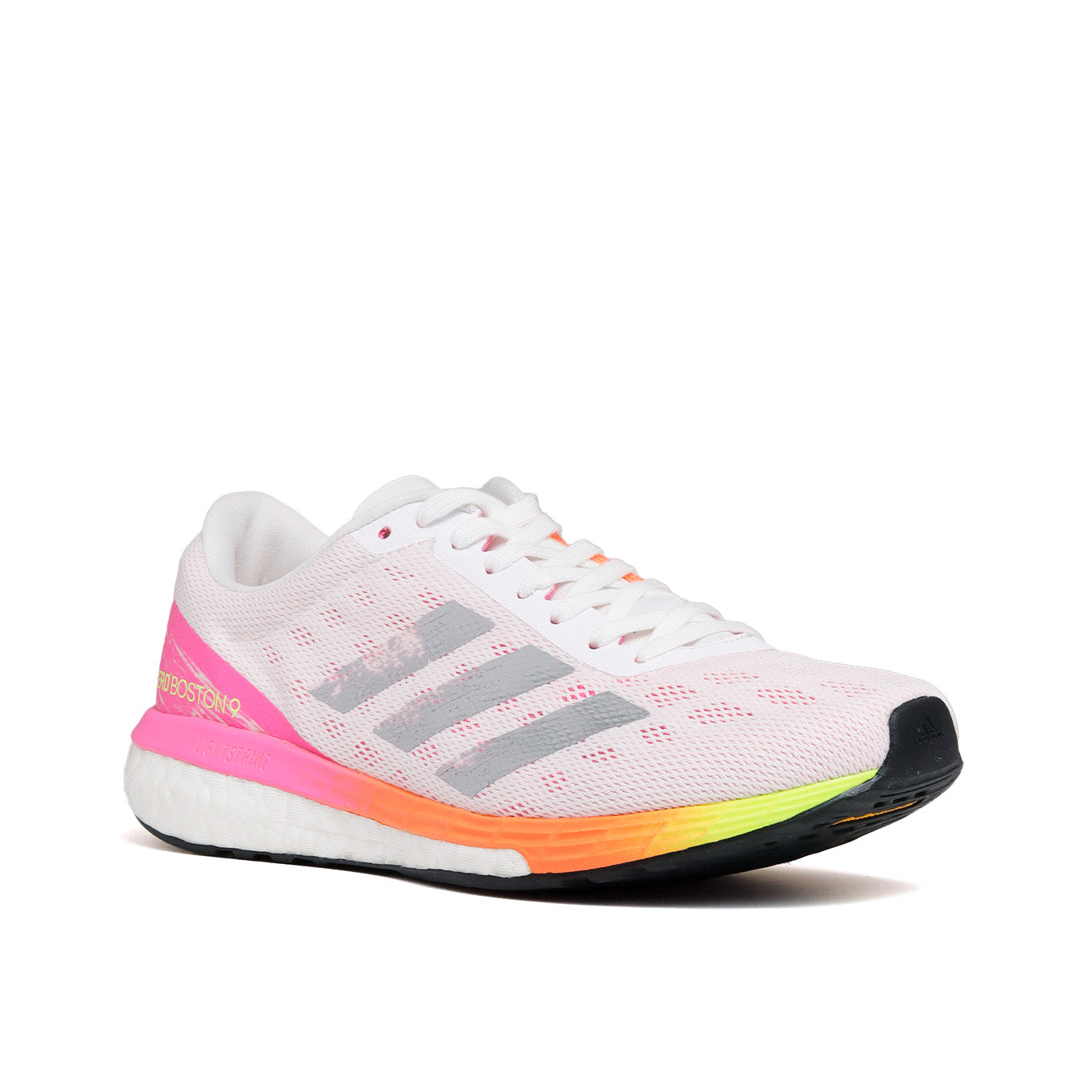 Tenis Adidas Adizero Boston 9