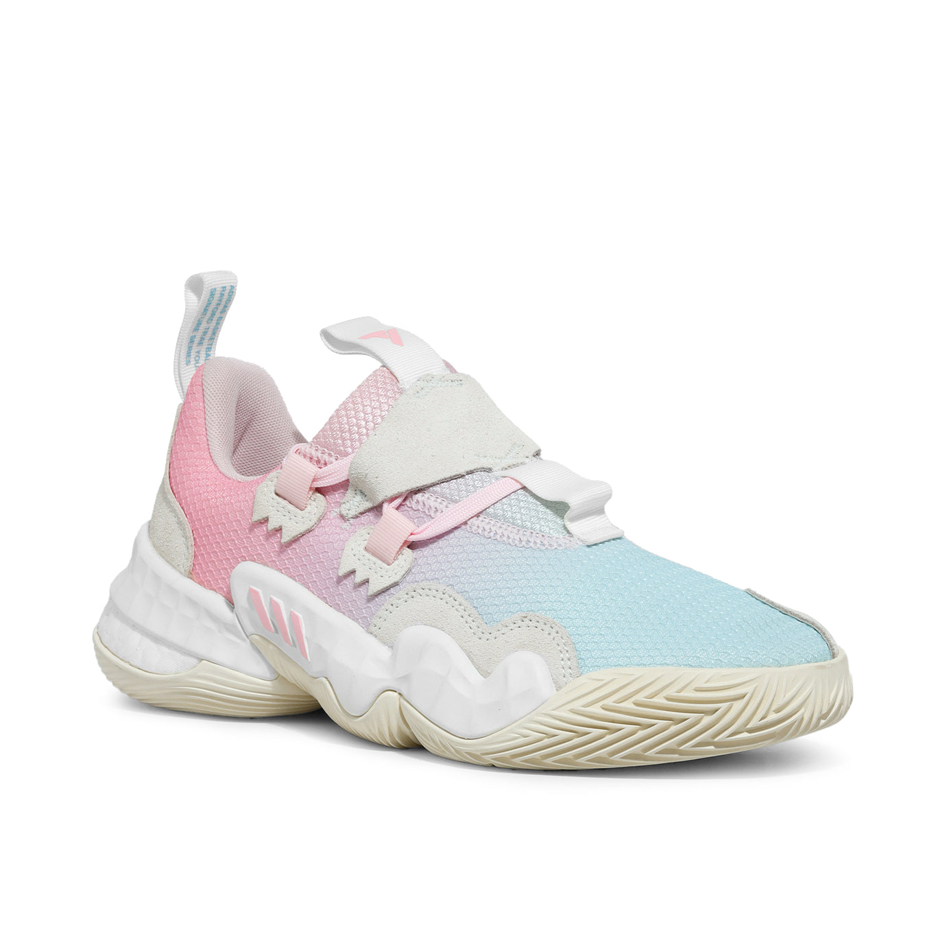 Tenis Adidas Trae Young 1