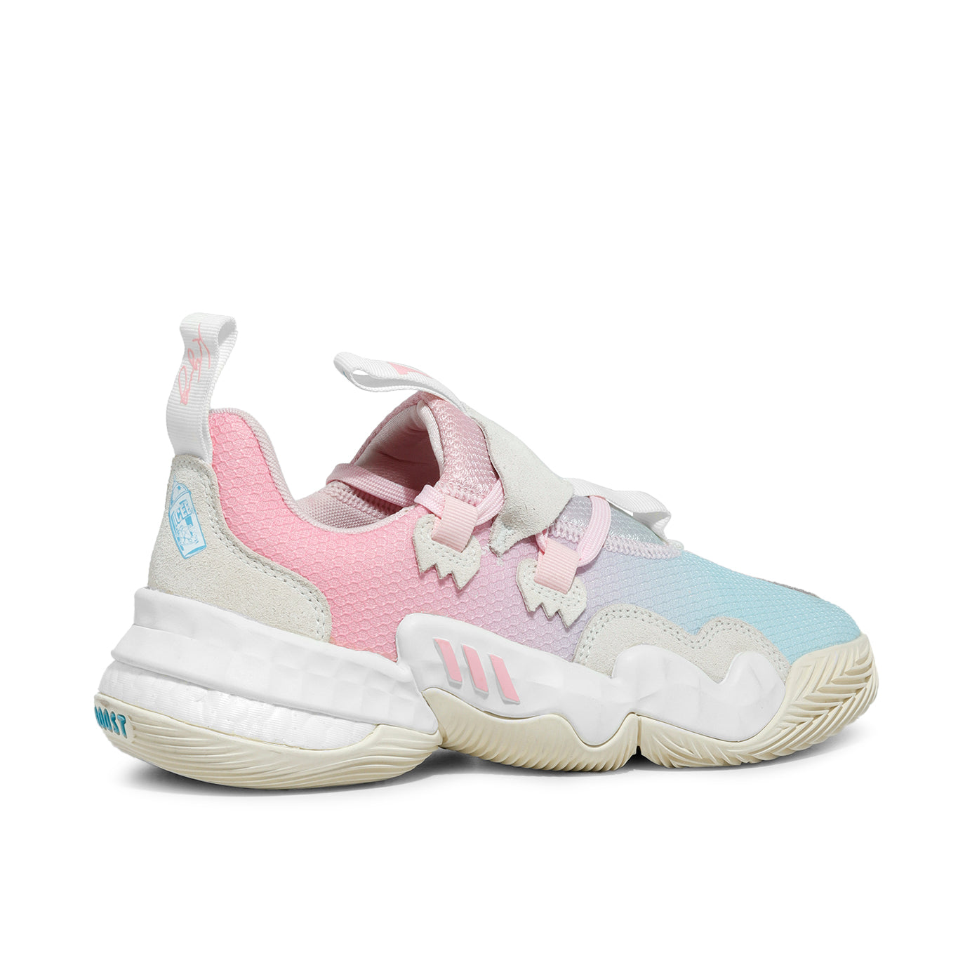 Tenis Adidas Trae Young 1