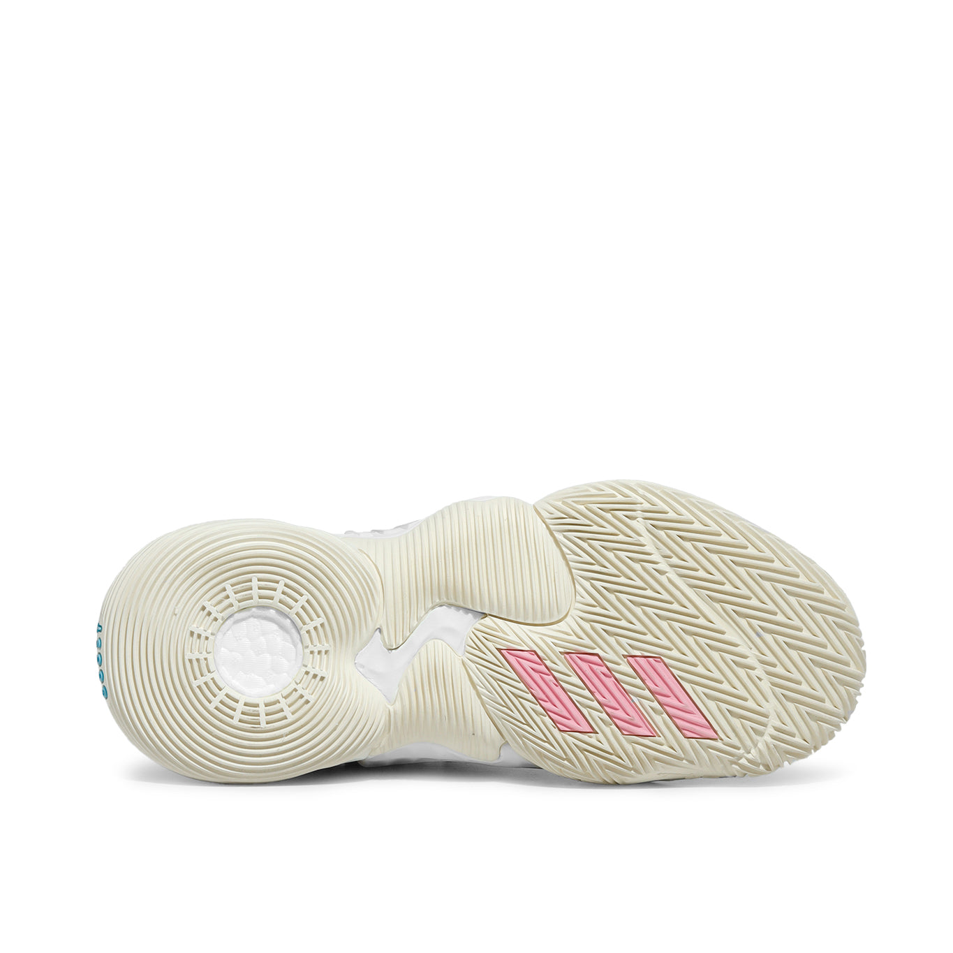 Tenis Adidas Trae Young 1
