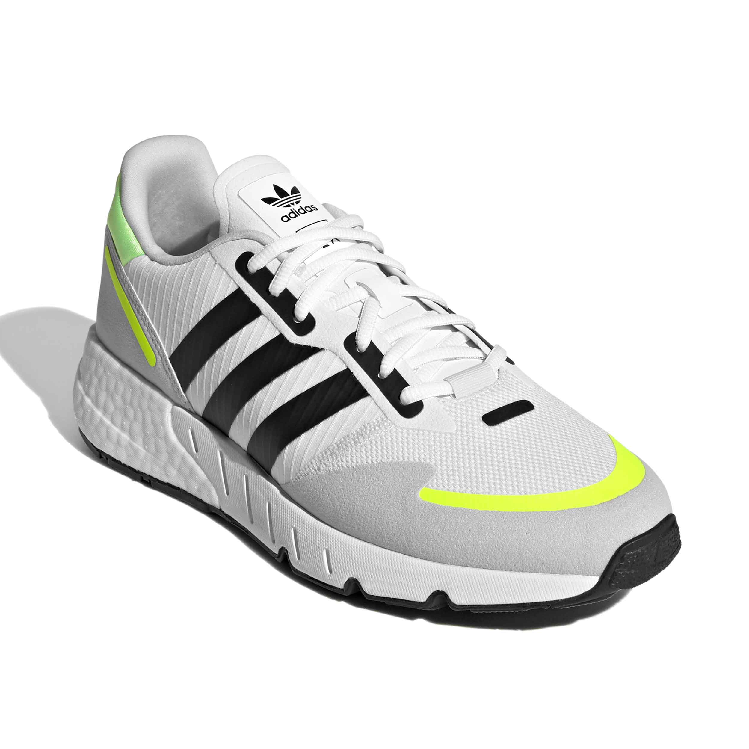 Tenis Adidas ZX 1K BOOST Hombre