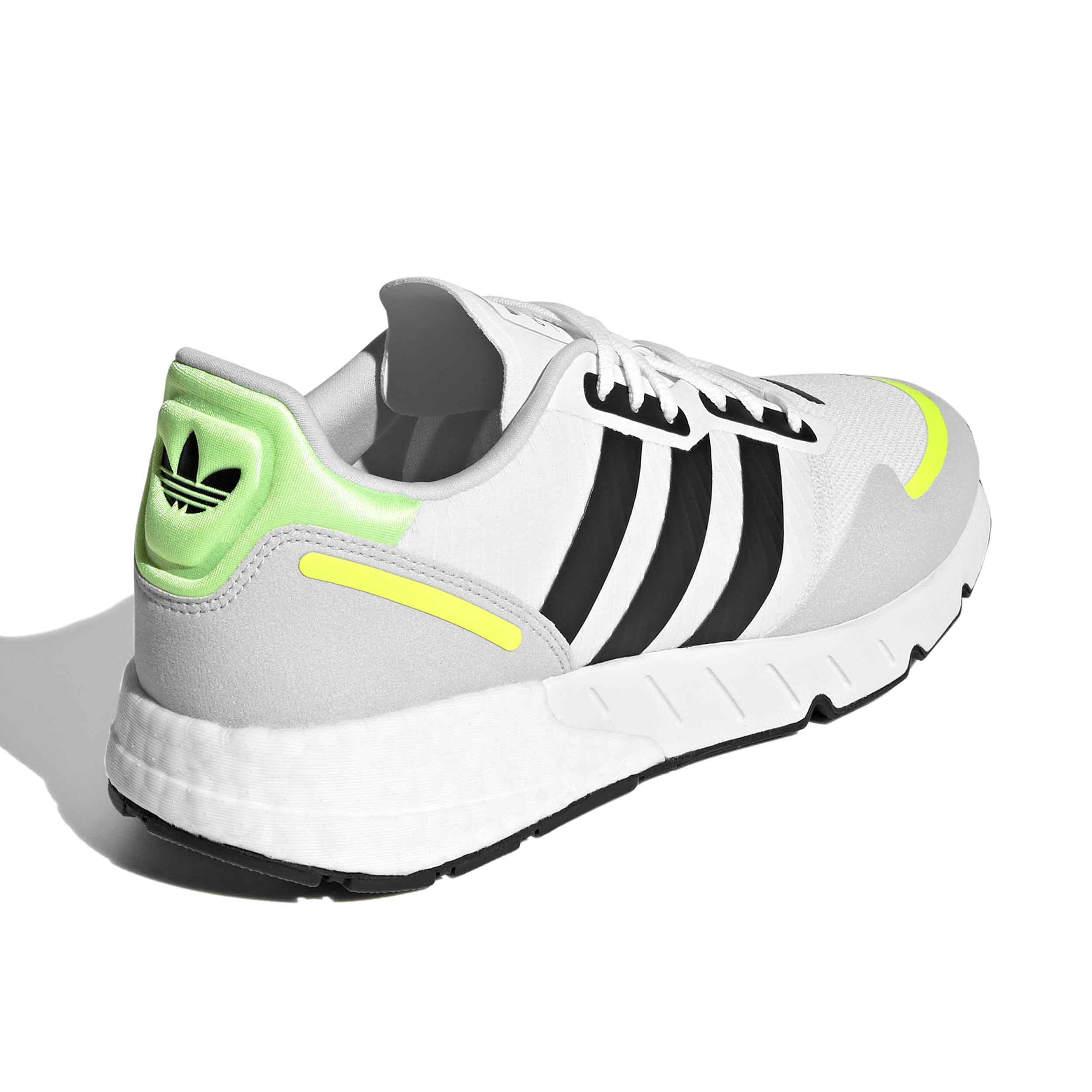 Tenis Adidas ZX 1K BOOST Hombre