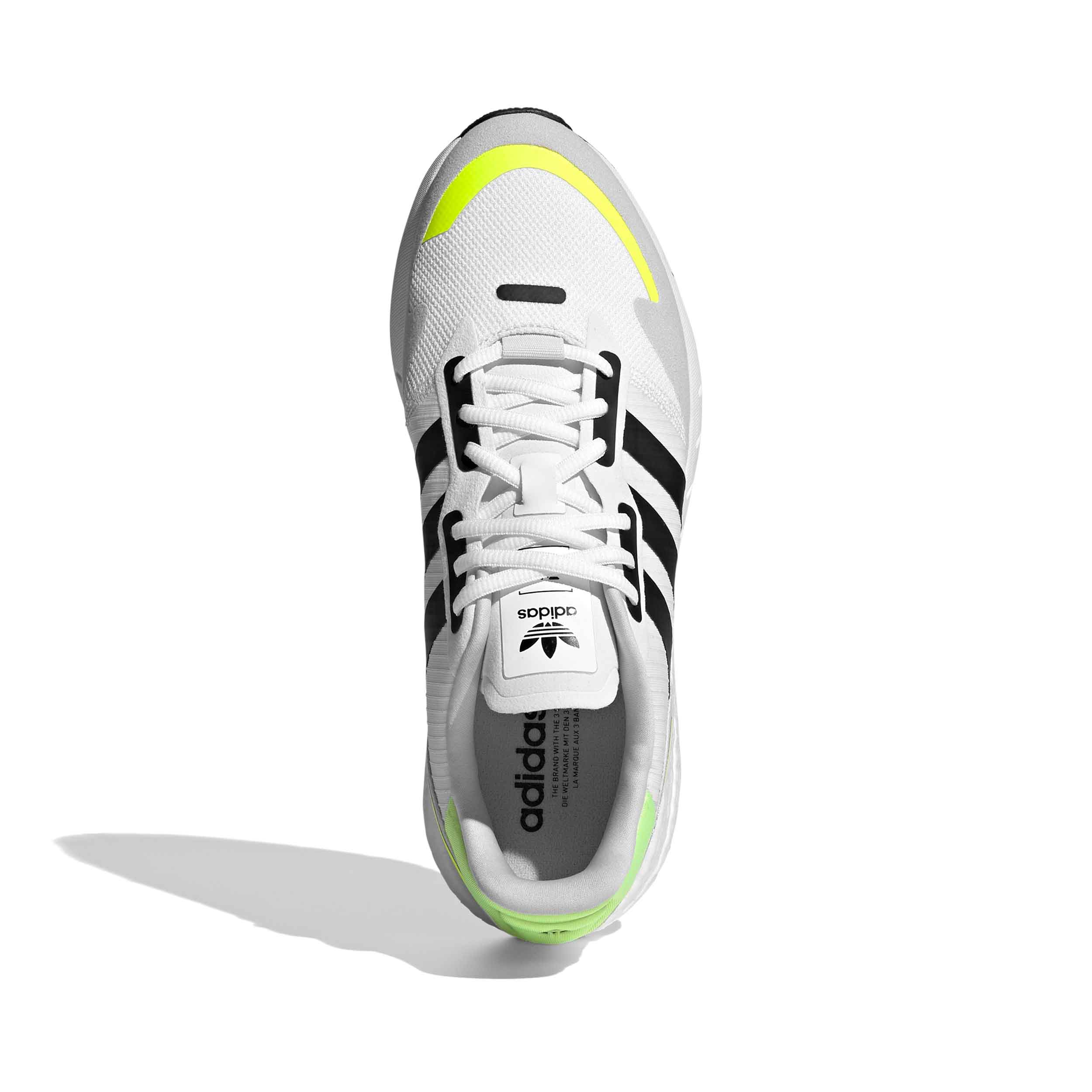 Tenis Adidas ZX 1K BOOST Hombre