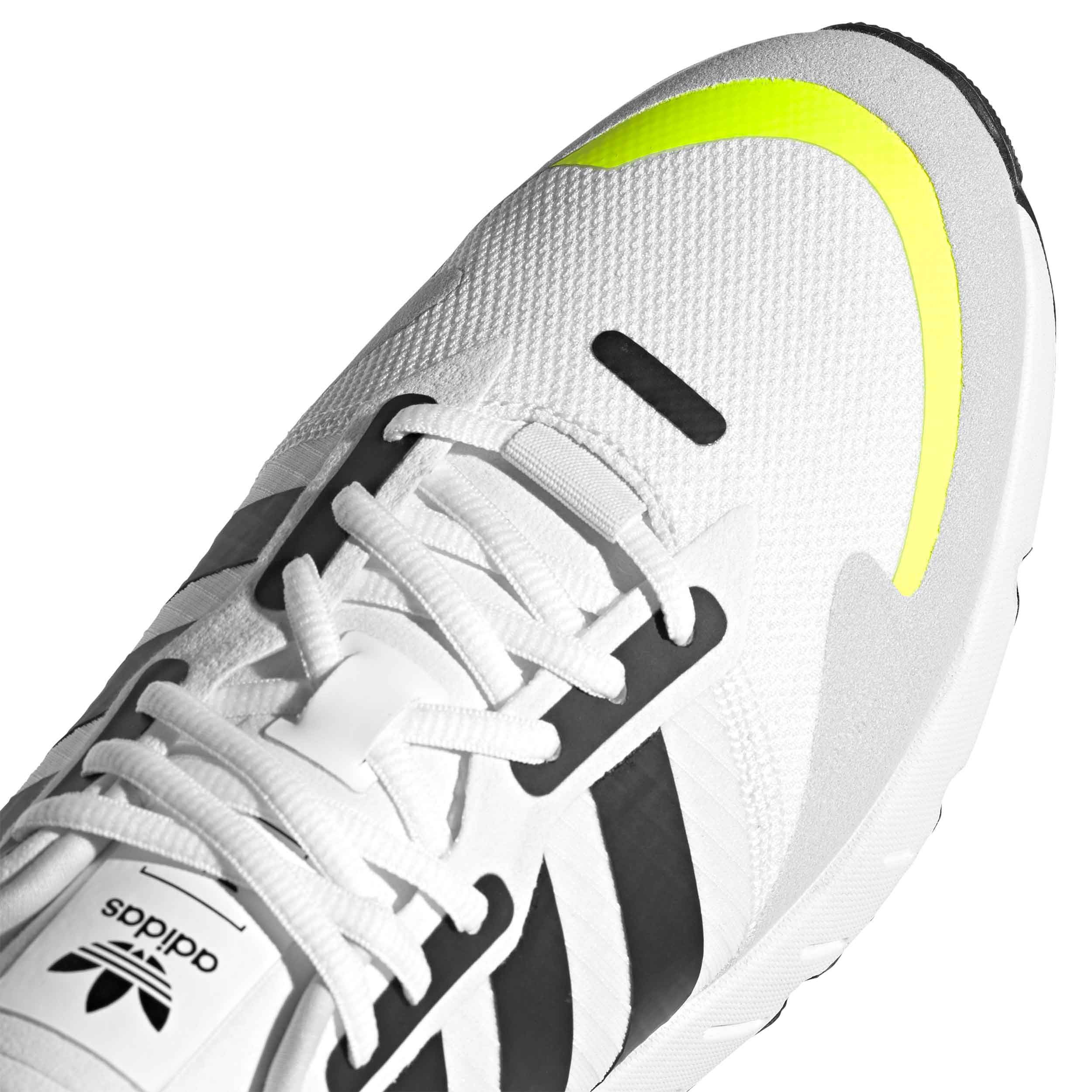 Tenis Adidas ZX 1K BOOST Hombre