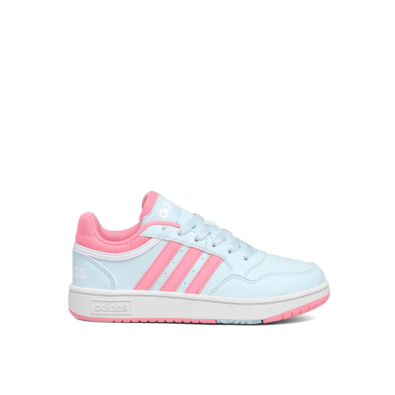 Tenis Adidas Hoops 3.0