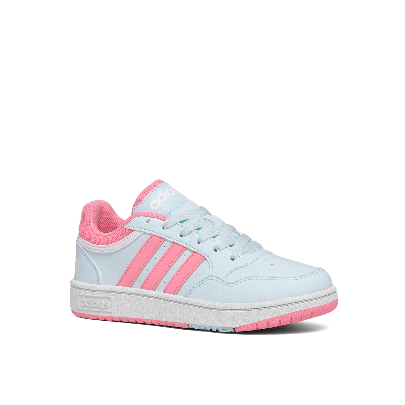 Tenis Adidas Hoops 3.0