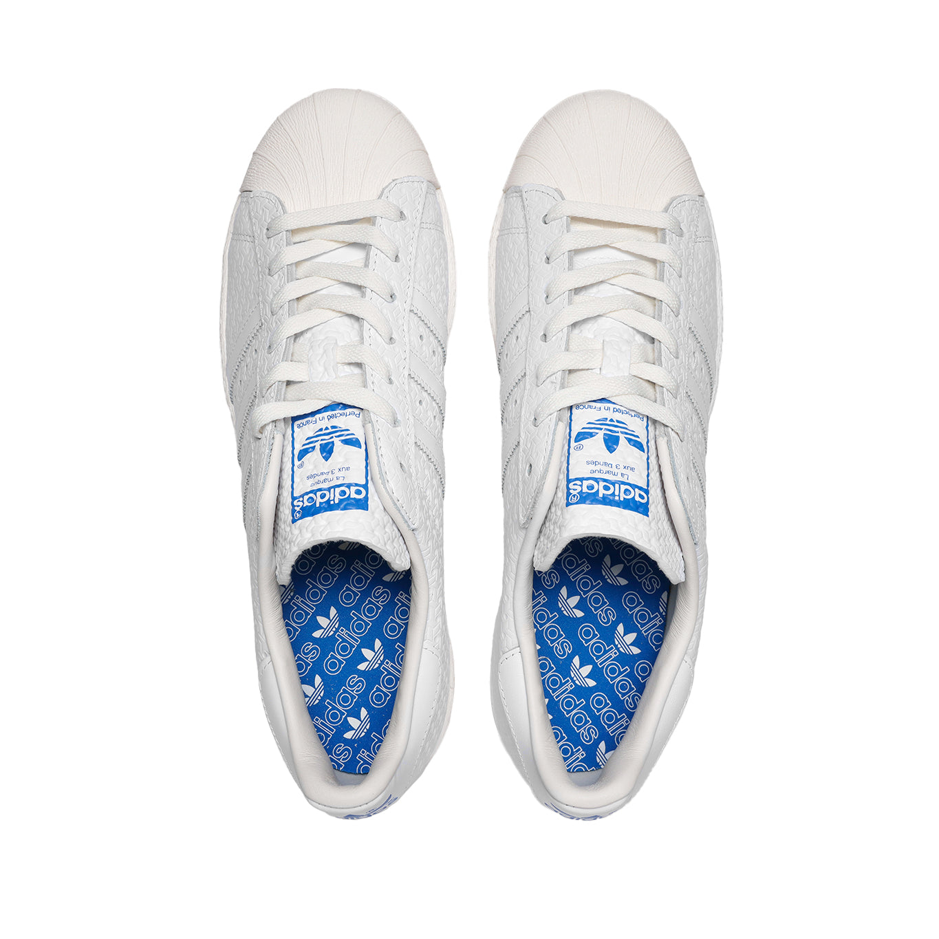 Tenis Adidas Superstar 82