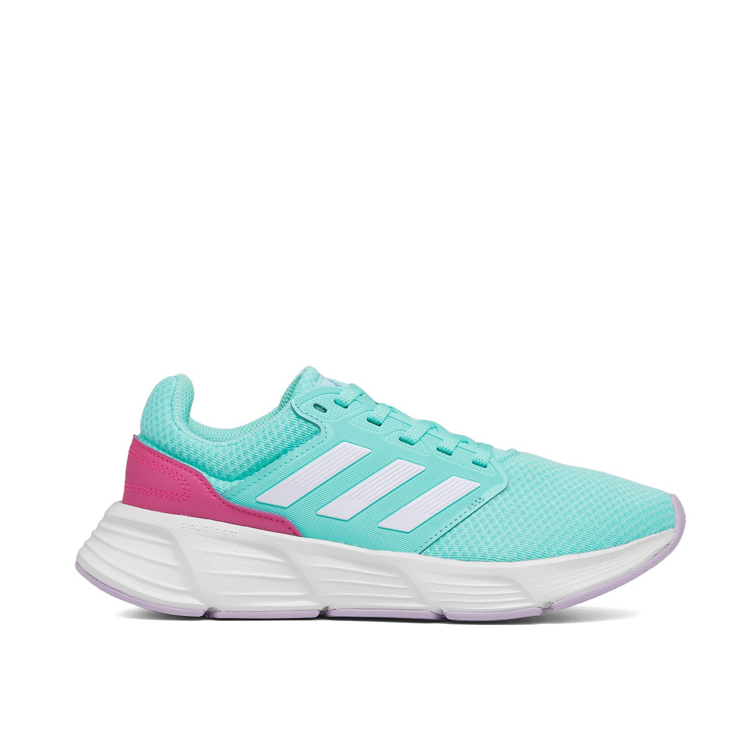 Tenis Adidas GALAXY Mujer